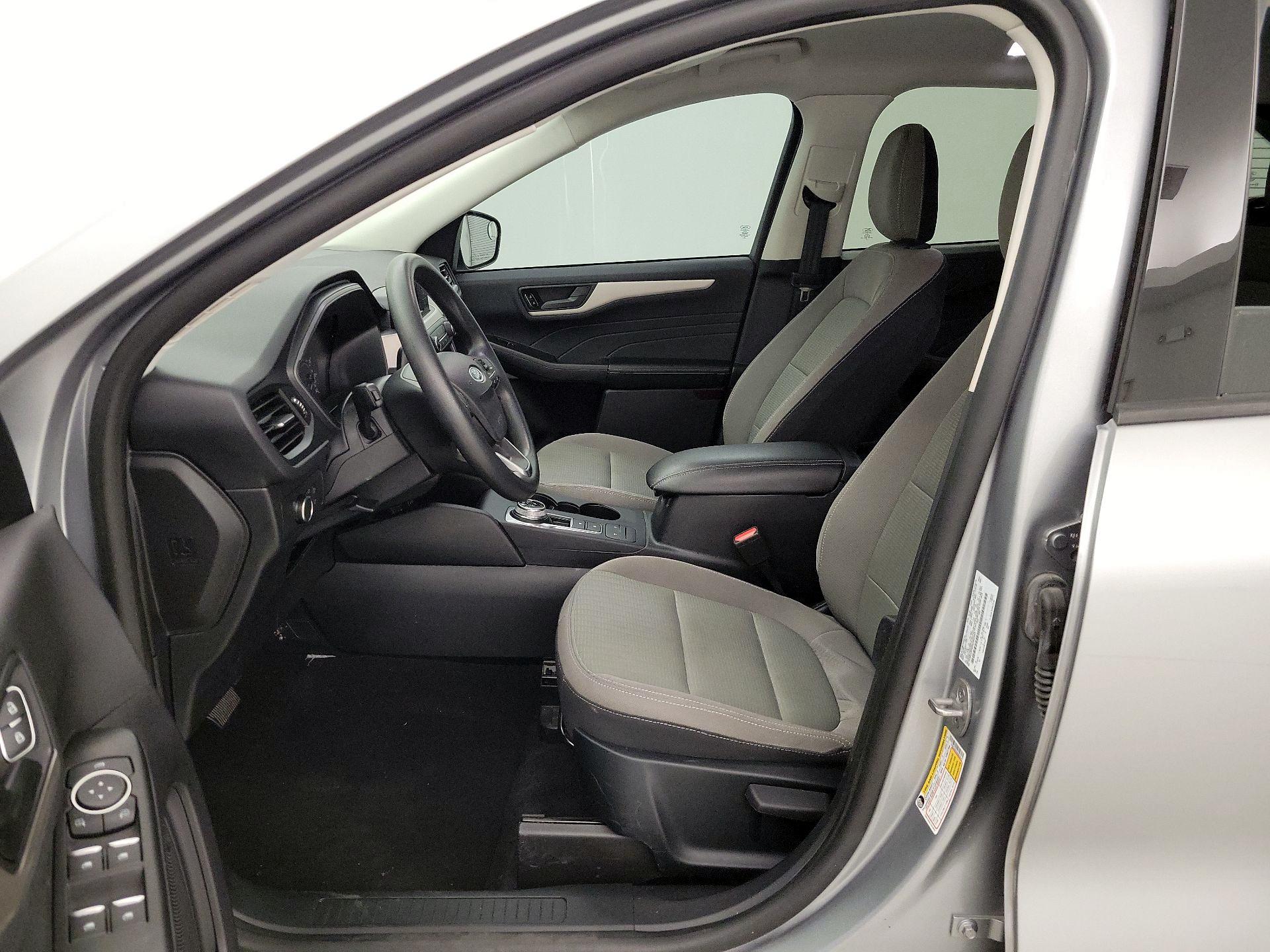 Thumbnail: 2022 Ford Escape - 11