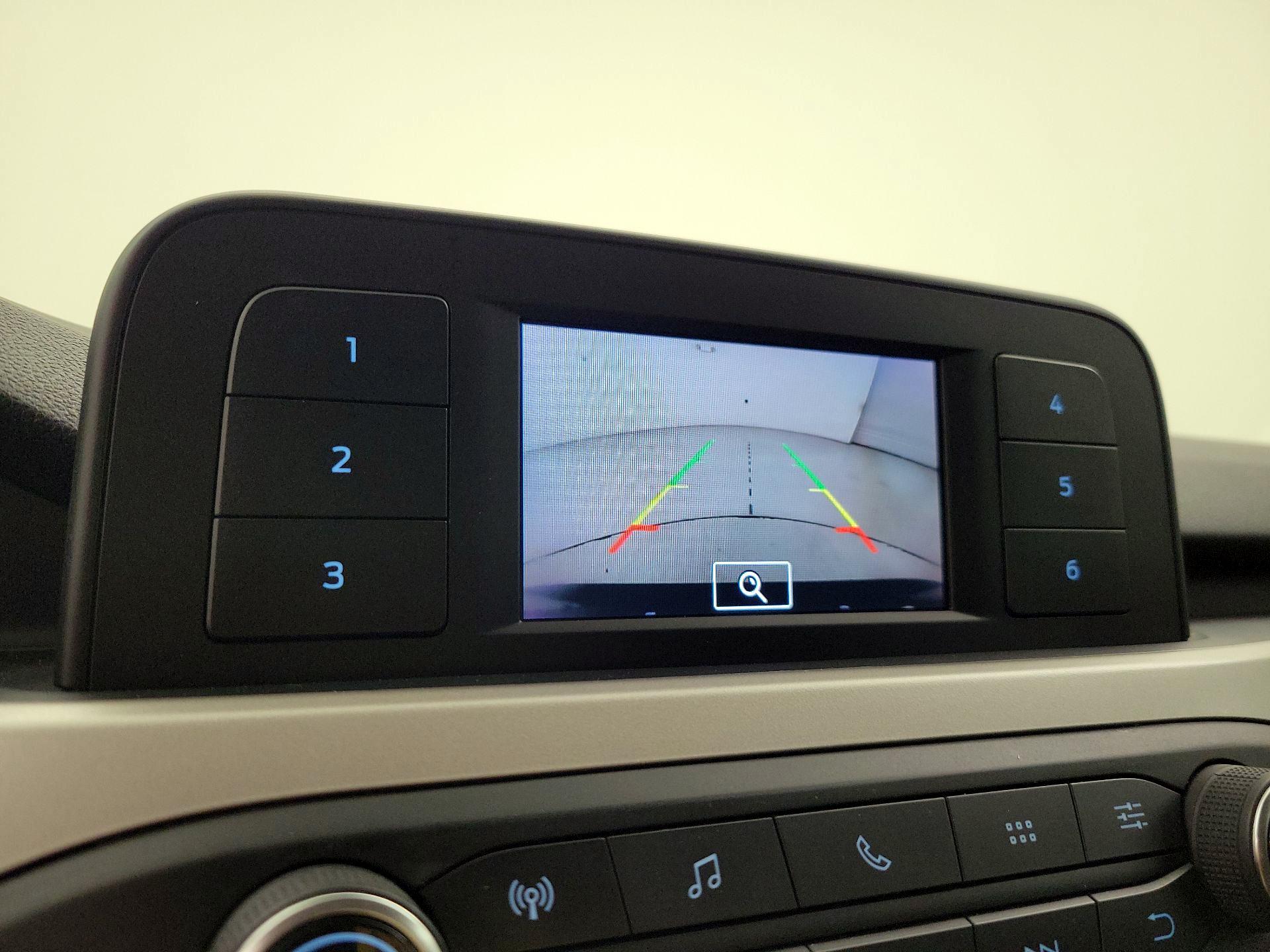 Thumbnail: 2022 Ford Escape - 14