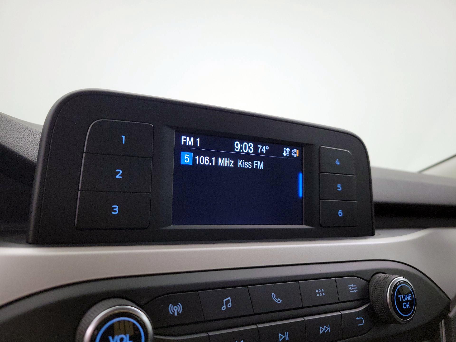 Thumbnail: 2022 Ford Escape - 15