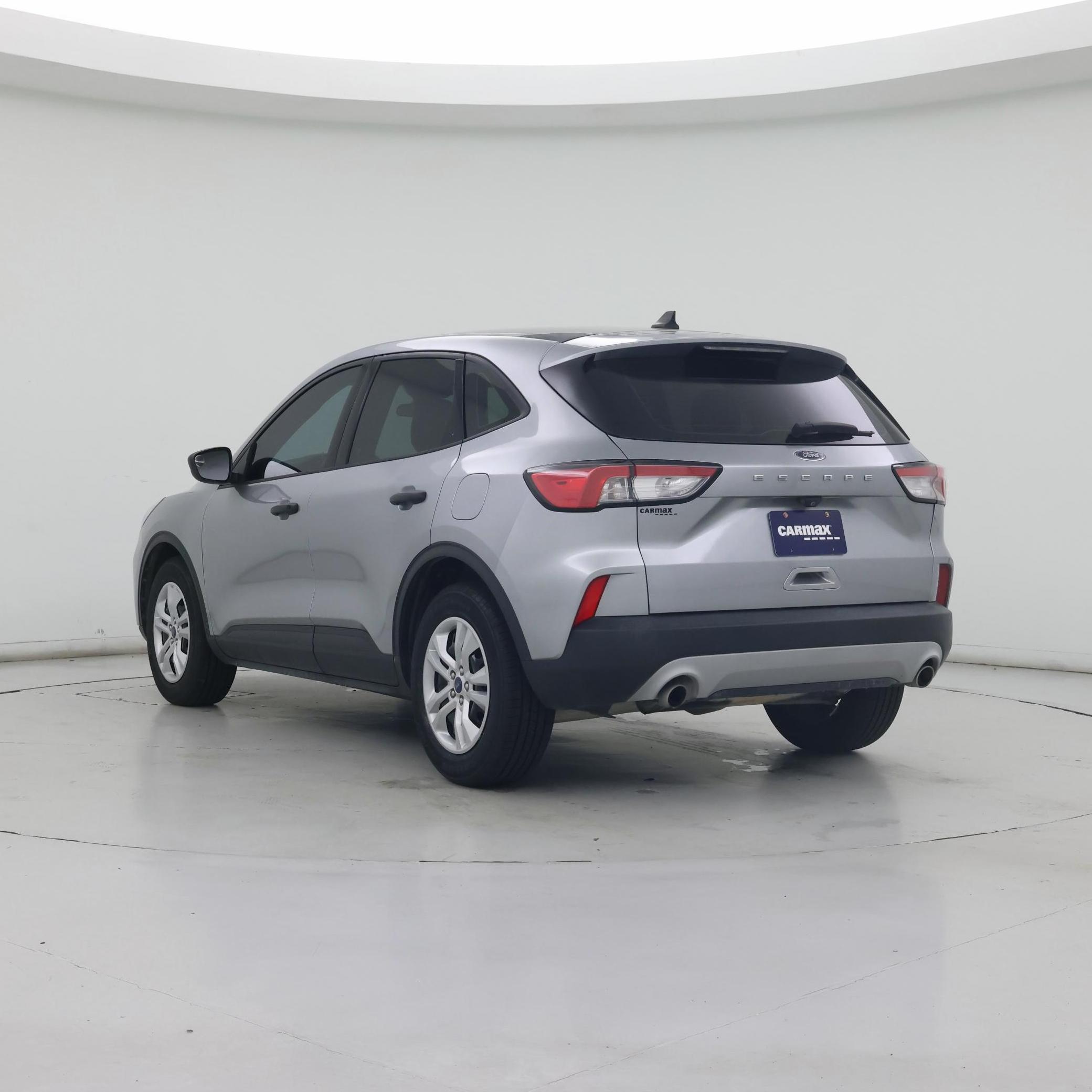 Thumbnail: 2022 Ford Escape - 2