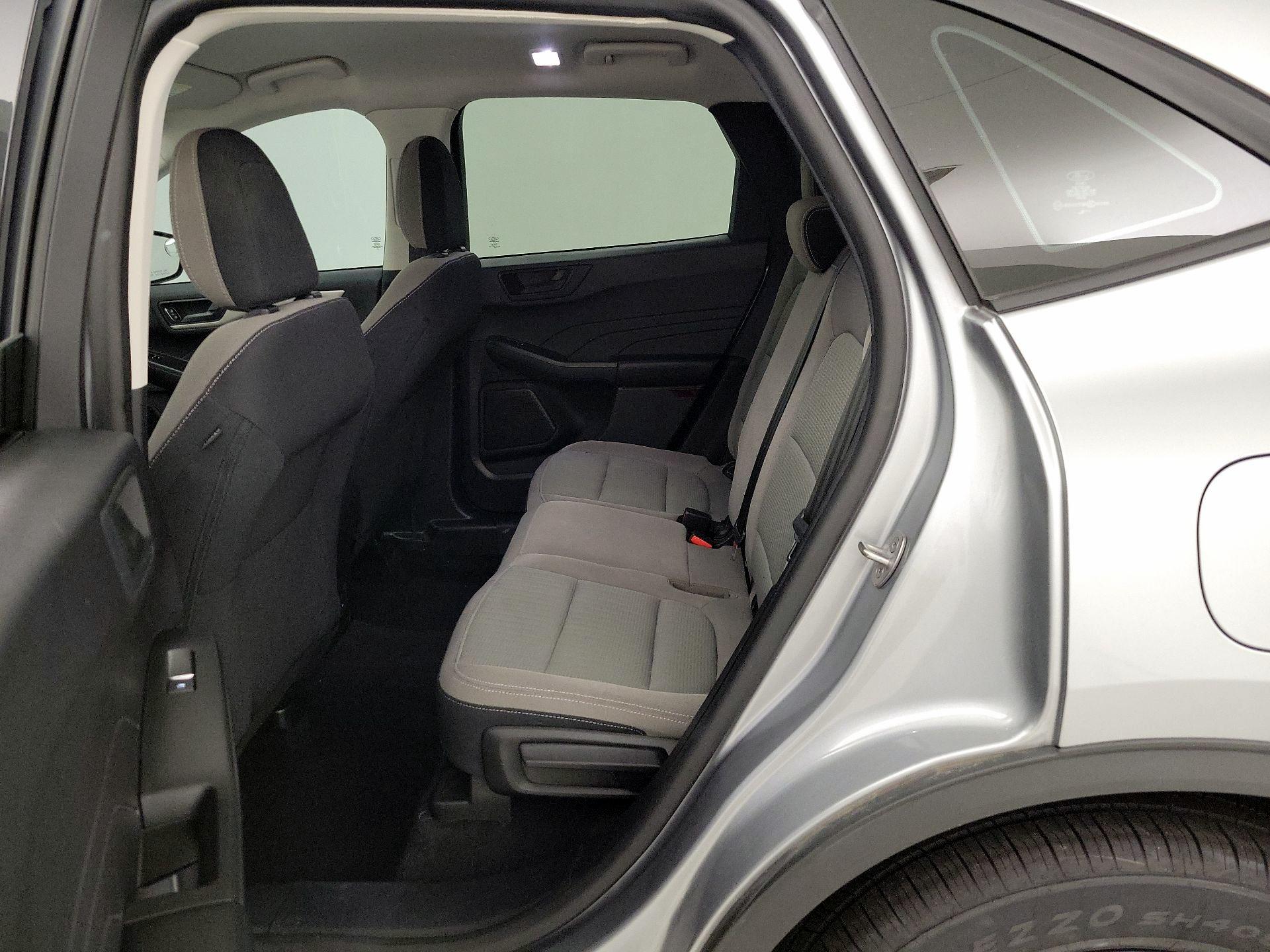 Thumbnail: 2022 Ford Escape - 19