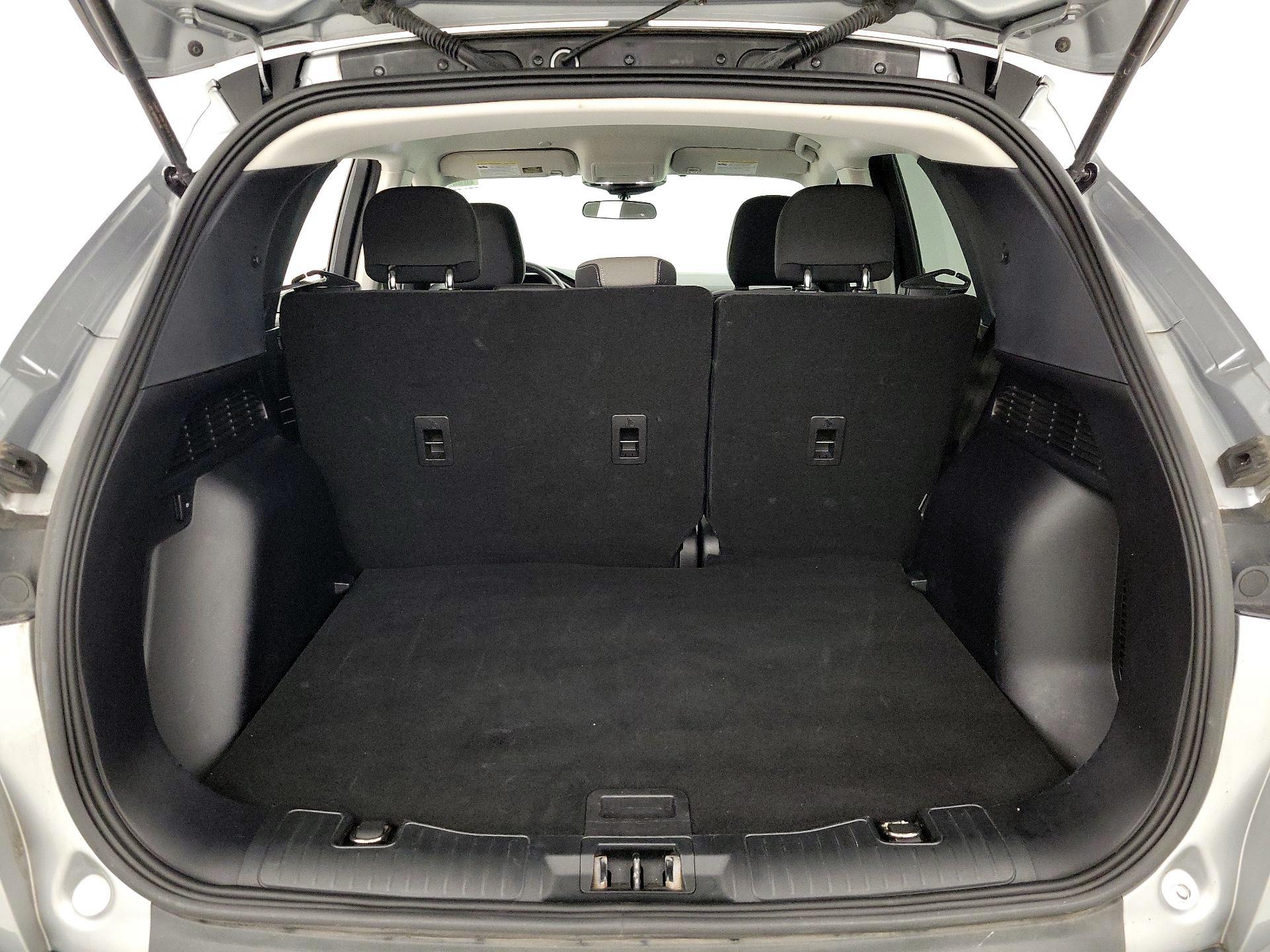 Thumbnail: 2022 Ford Escape - 20