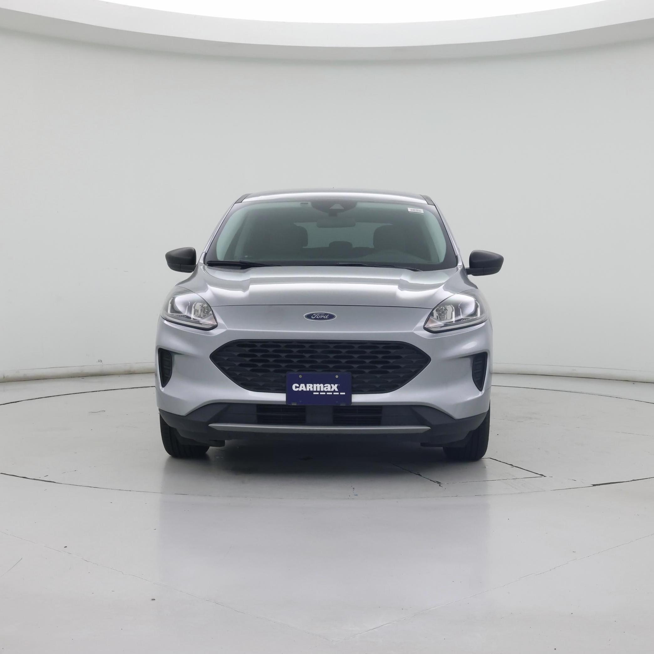 Thumbnail: 2022 Ford Escape - 5