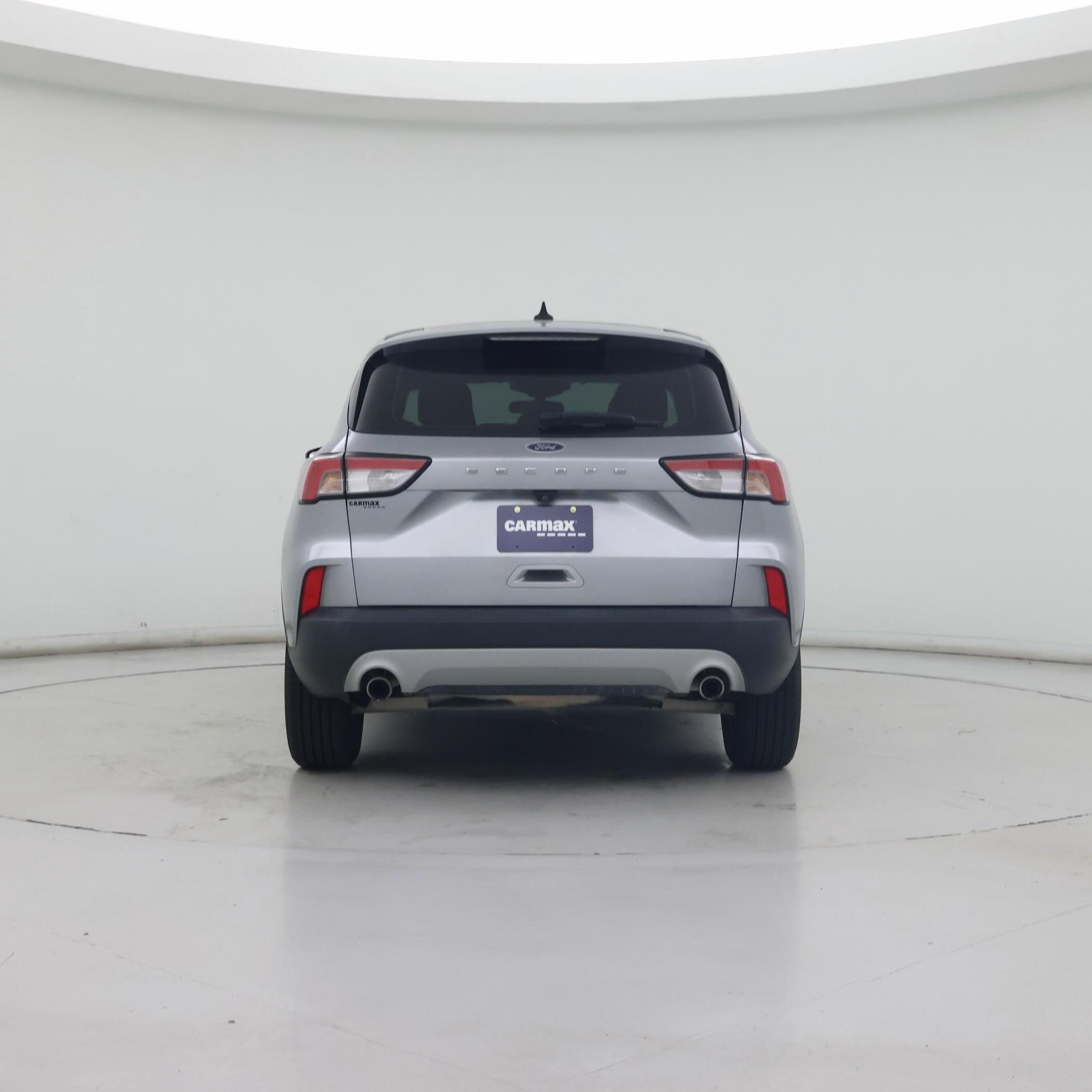 Thumbnail: 2022 Ford Escape - 6