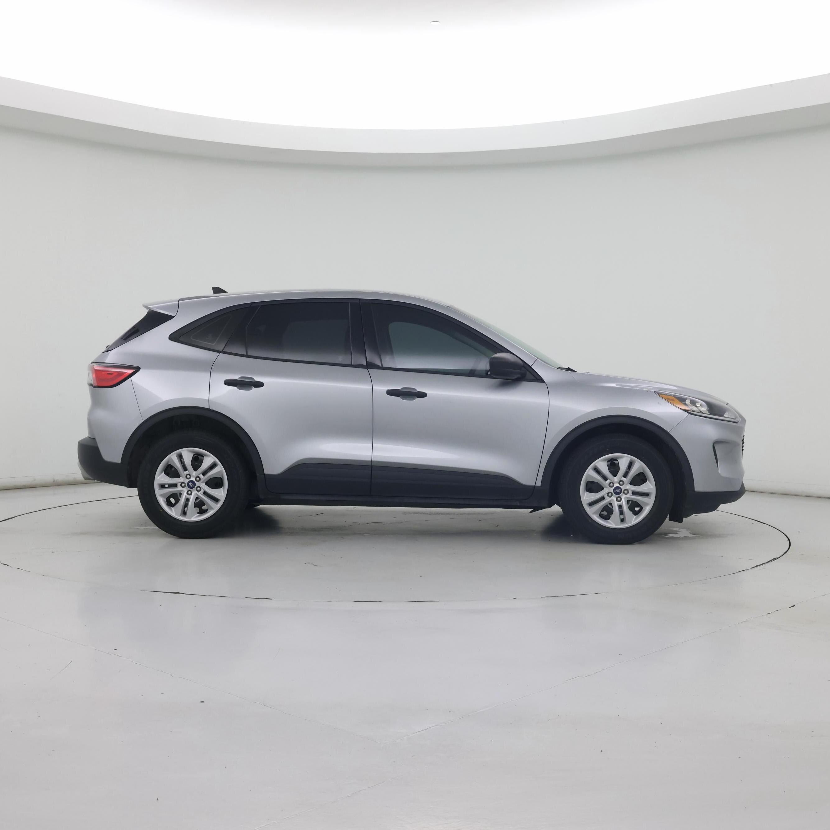 Thumbnail: 2022 Ford Escape - 7