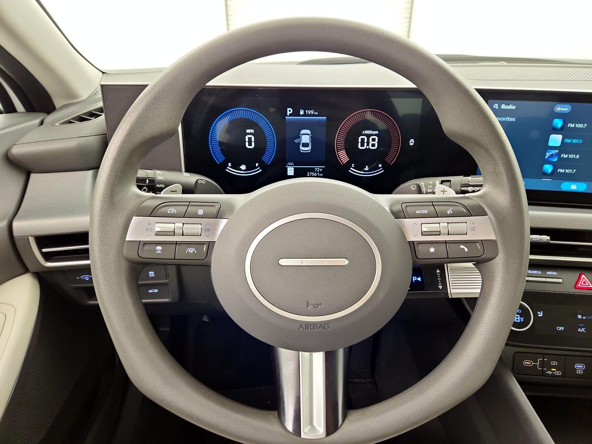 Thumbnail: 2025 Hyundai Sonata - 10