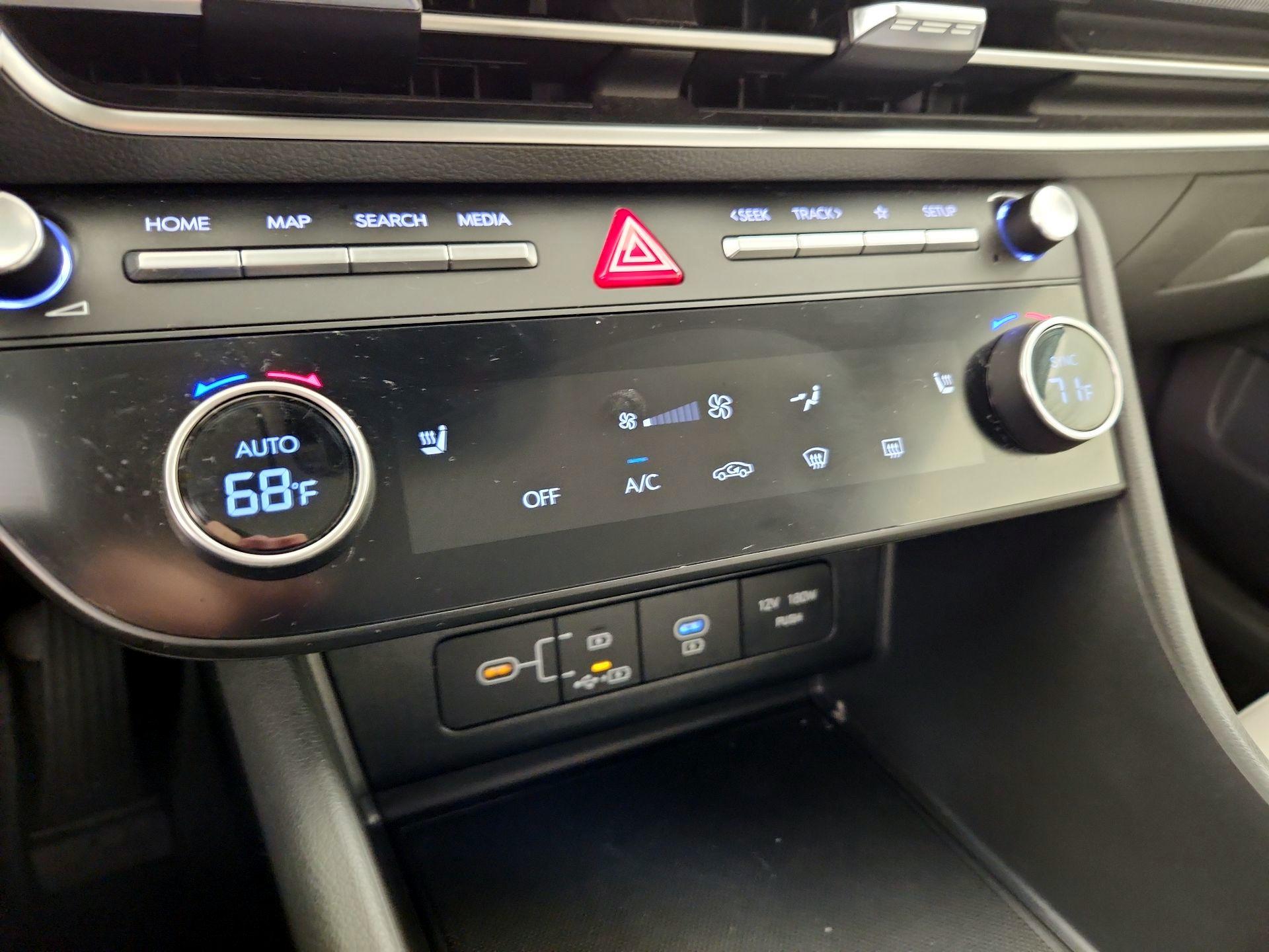 Thumbnail: 2025 Hyundai Sonata - 16