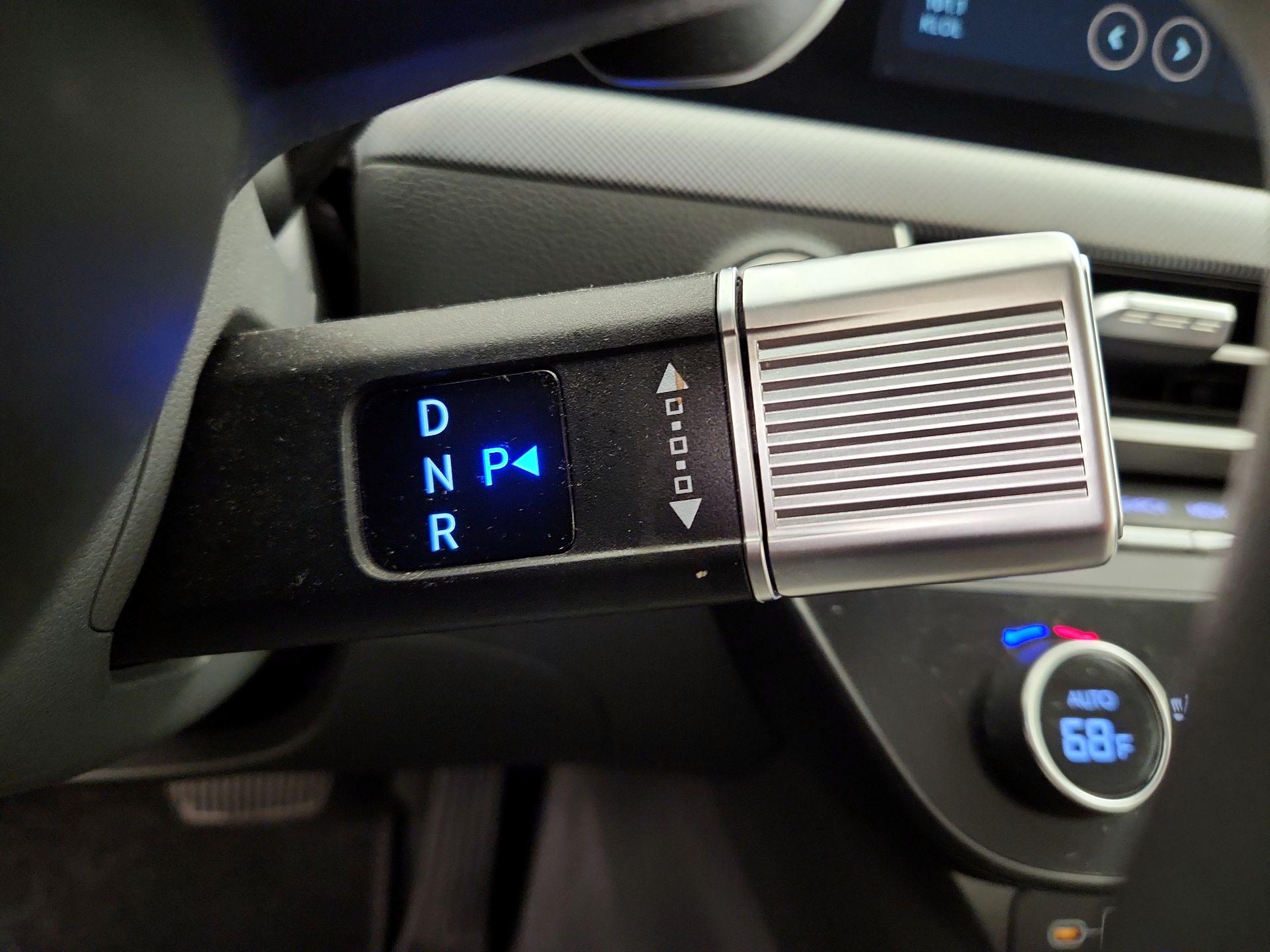 Thumbnail: 2025 Hyundai Sonata - 17