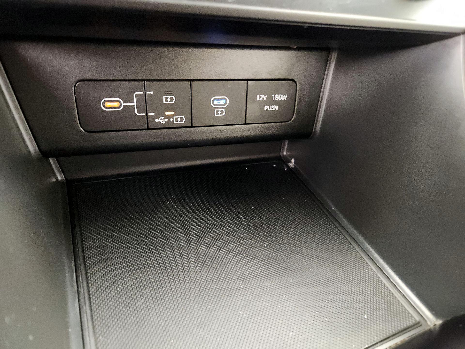 Thumbnail: 2025 Hyundai Sonata - 18