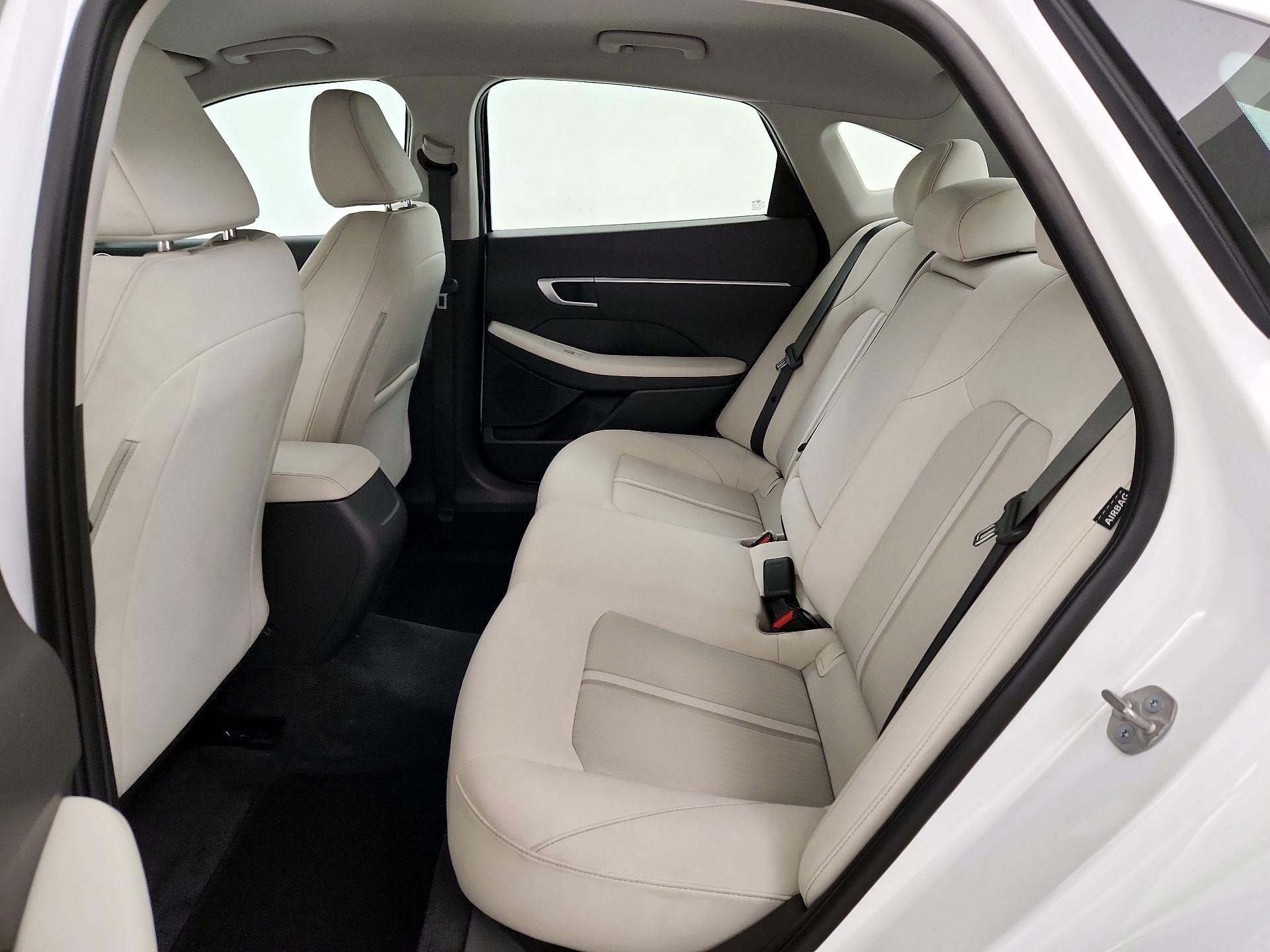 Thumbnail: 2025 Hyundai Sonata - 19