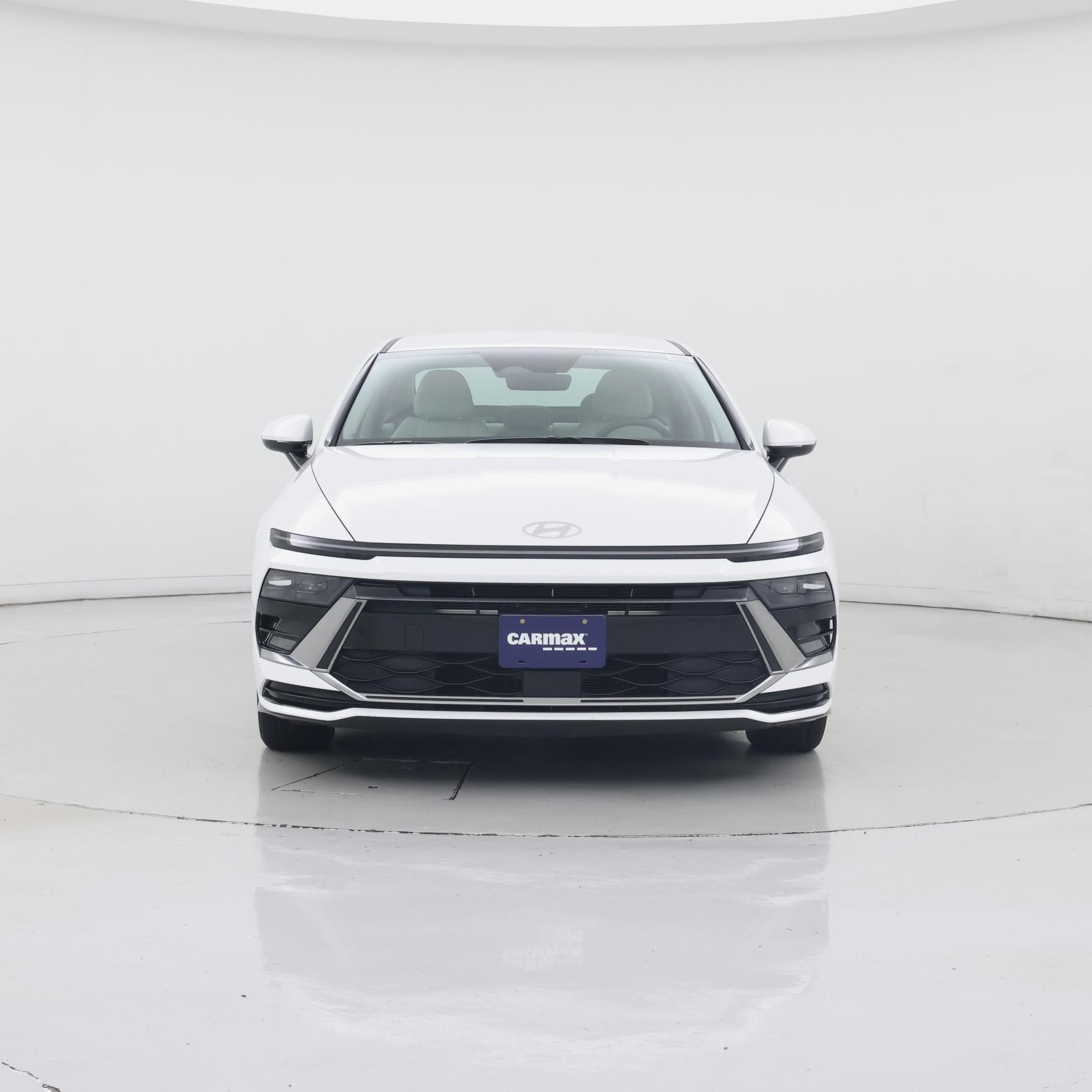 Thumbnail: 2025 Hyundai Sonata - 5