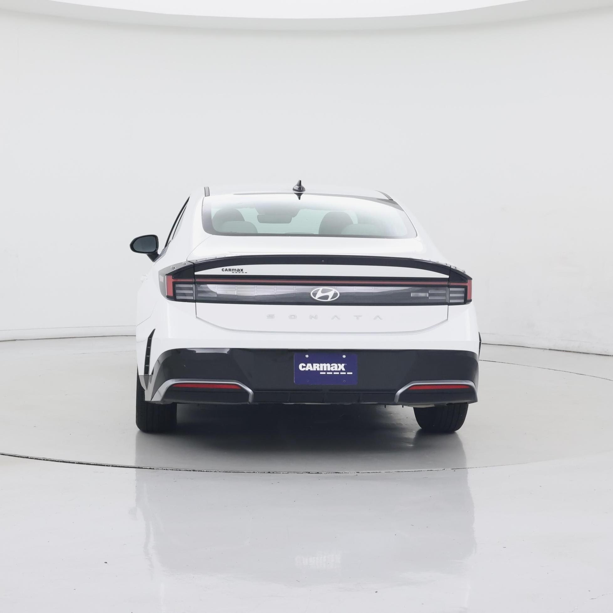 Thumbnail: 2025 Hyundai Sonata - 6