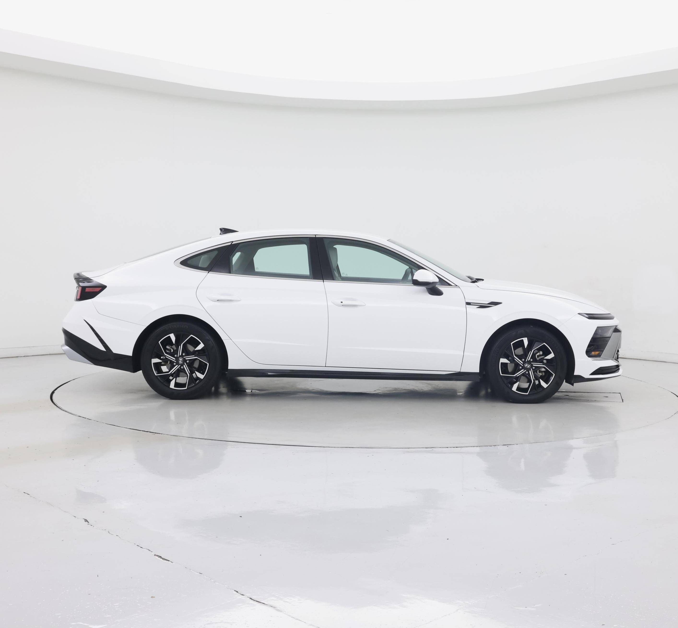 Thumbnail: 2025 Hyundai Sonata - 7