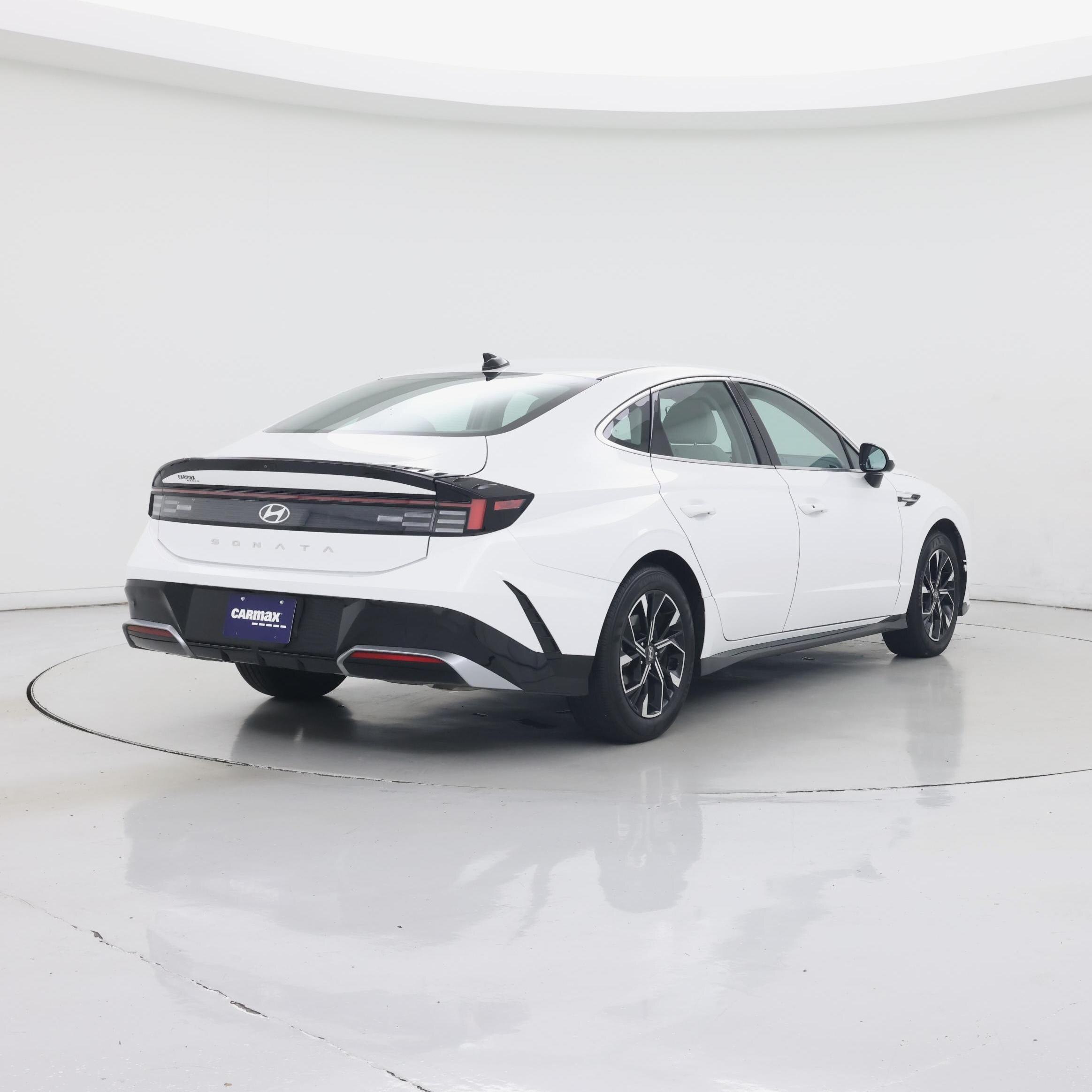 Thumbnail: 2025 Hyundai Sonata - 8