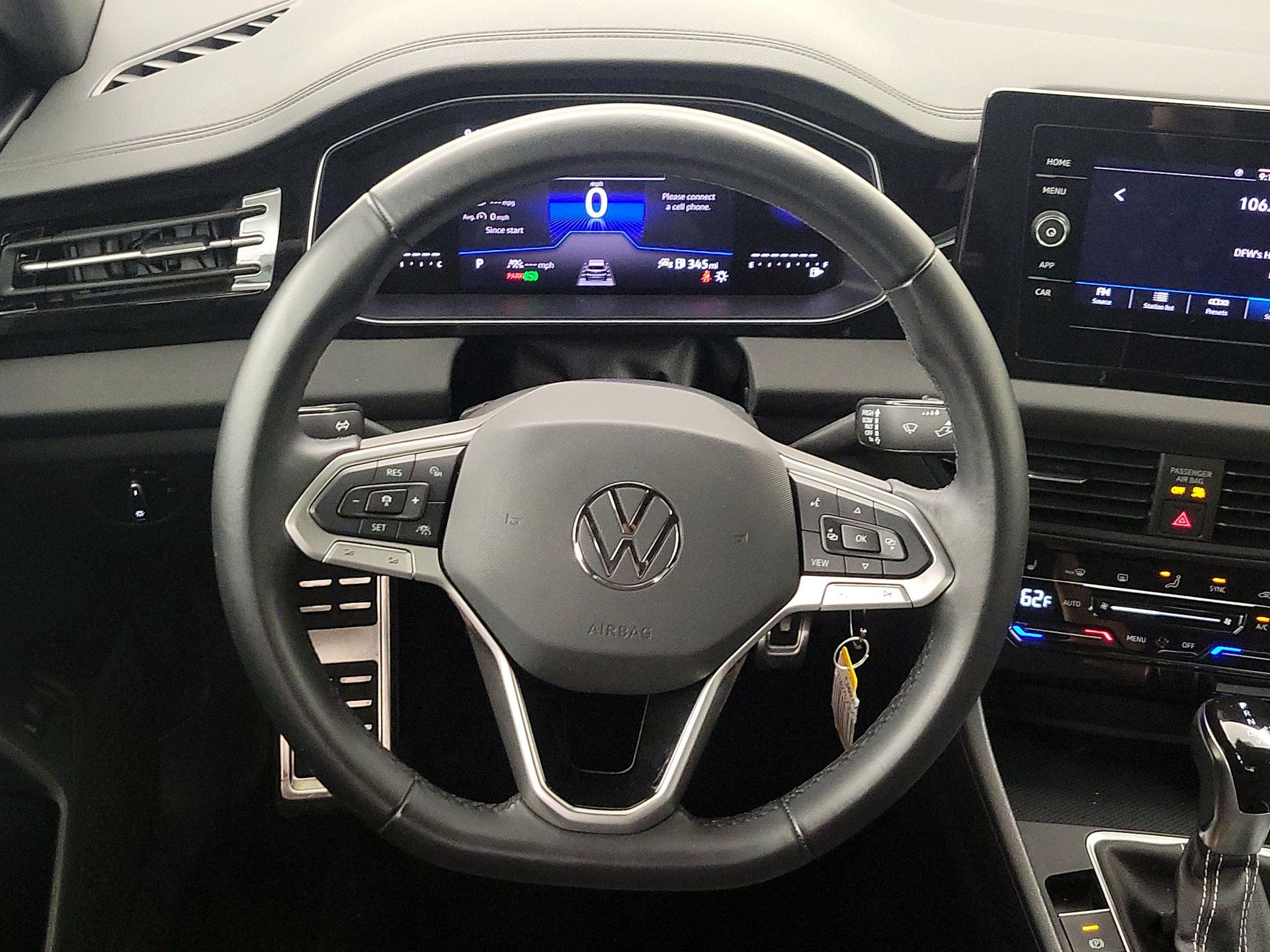 Thumbnail: 2025 Volkswagen Jetta - 10