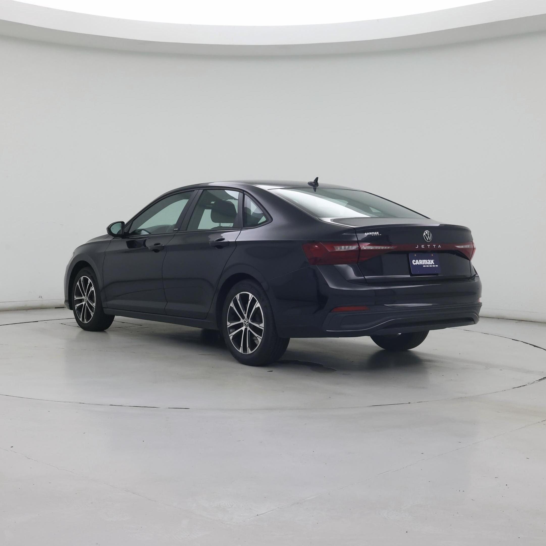Thumbnail: 2025 Volkswagen Jetta - 2