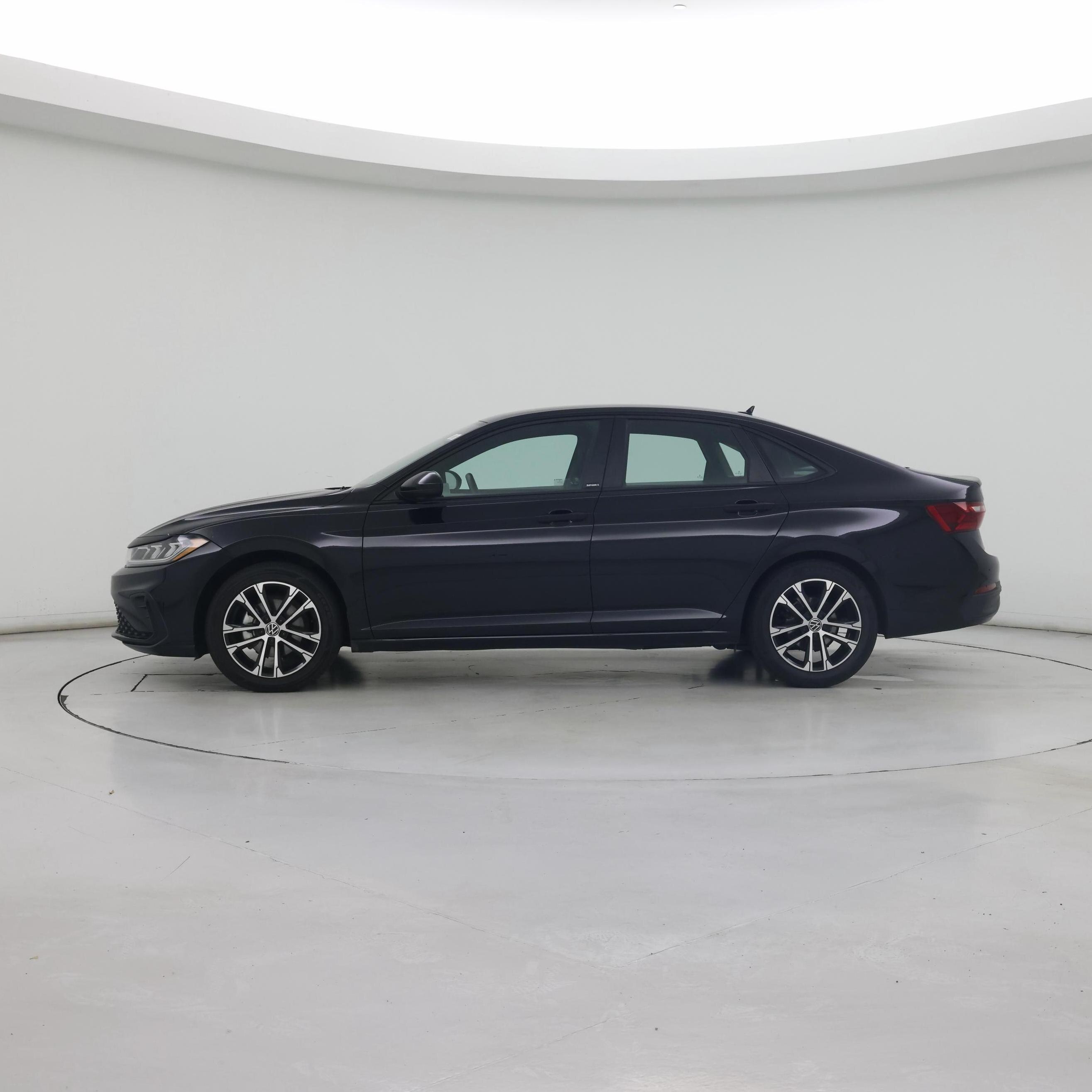 Thumbnail: 2025 Volkswagen Jetta - 3