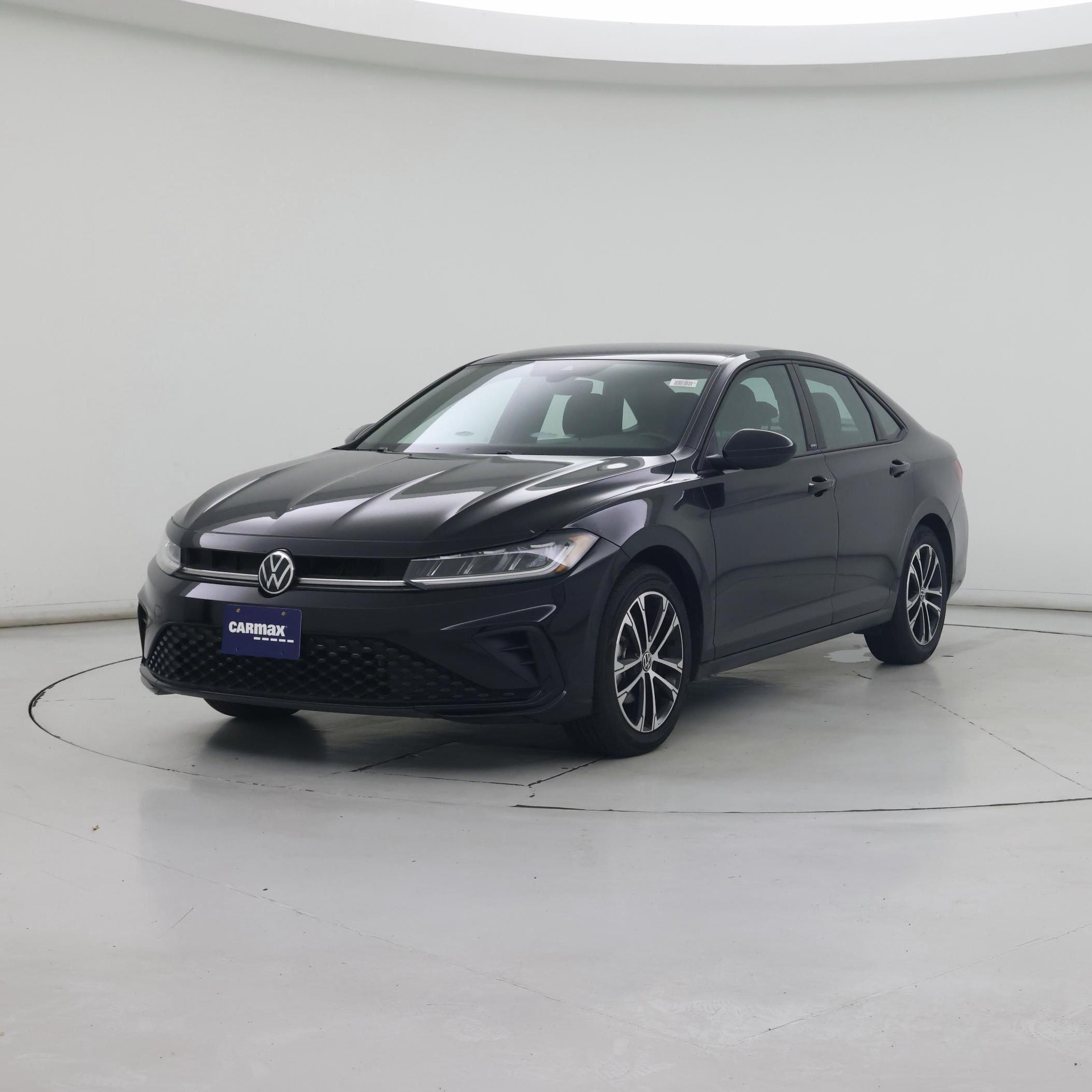 Thumbnail: 2025 Volkswagen Jetta - 4