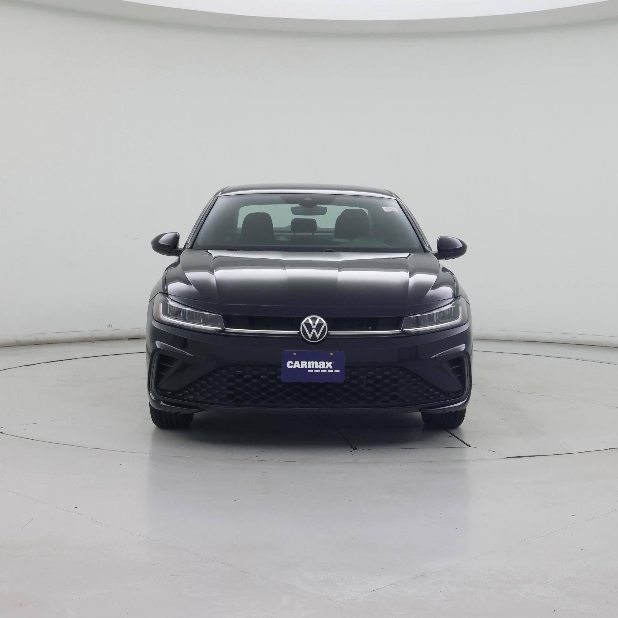 Thumbnail: 2025 Volkswagen Jetta - 5
