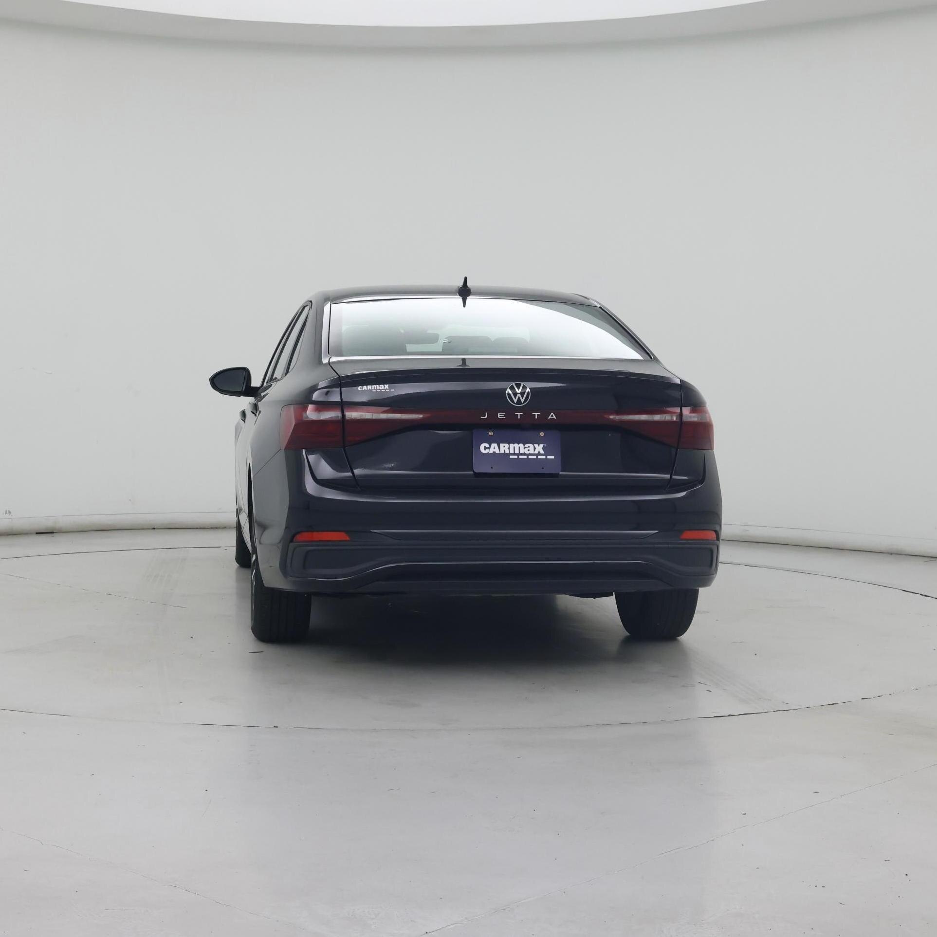 Thumbnail: 2025 Volkswagen Jetta - 6