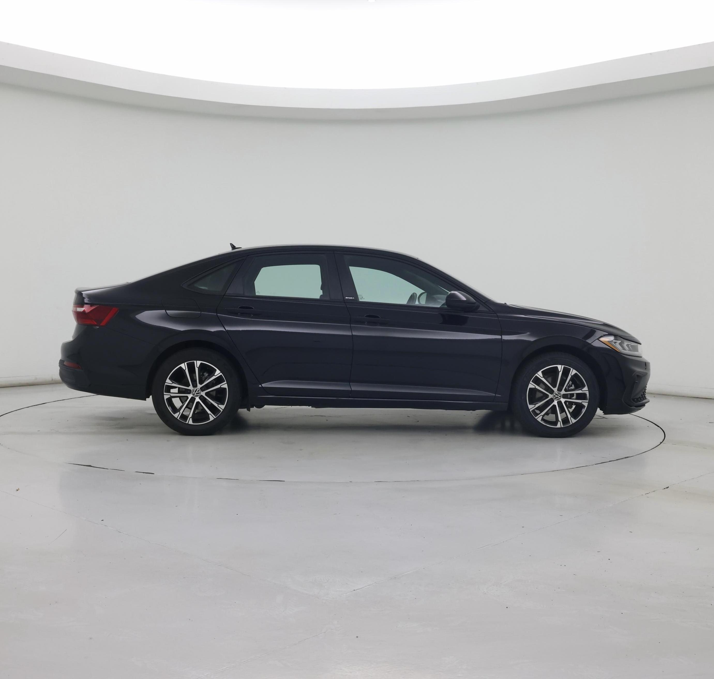 Thumbnail: 2025 Volkswagen Jetta - 7