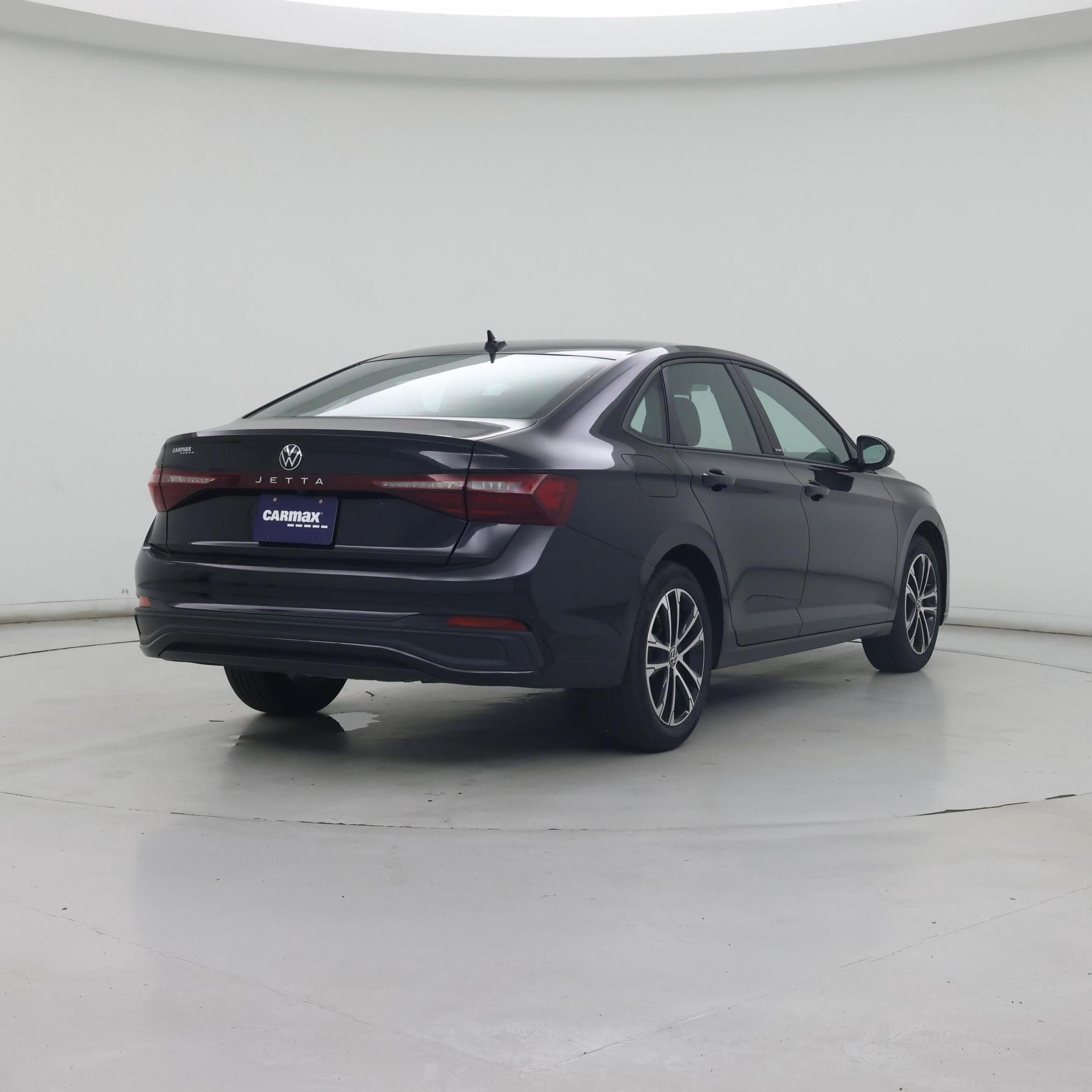 Thumbnail: 2025 Volkswagen Jetta - 8