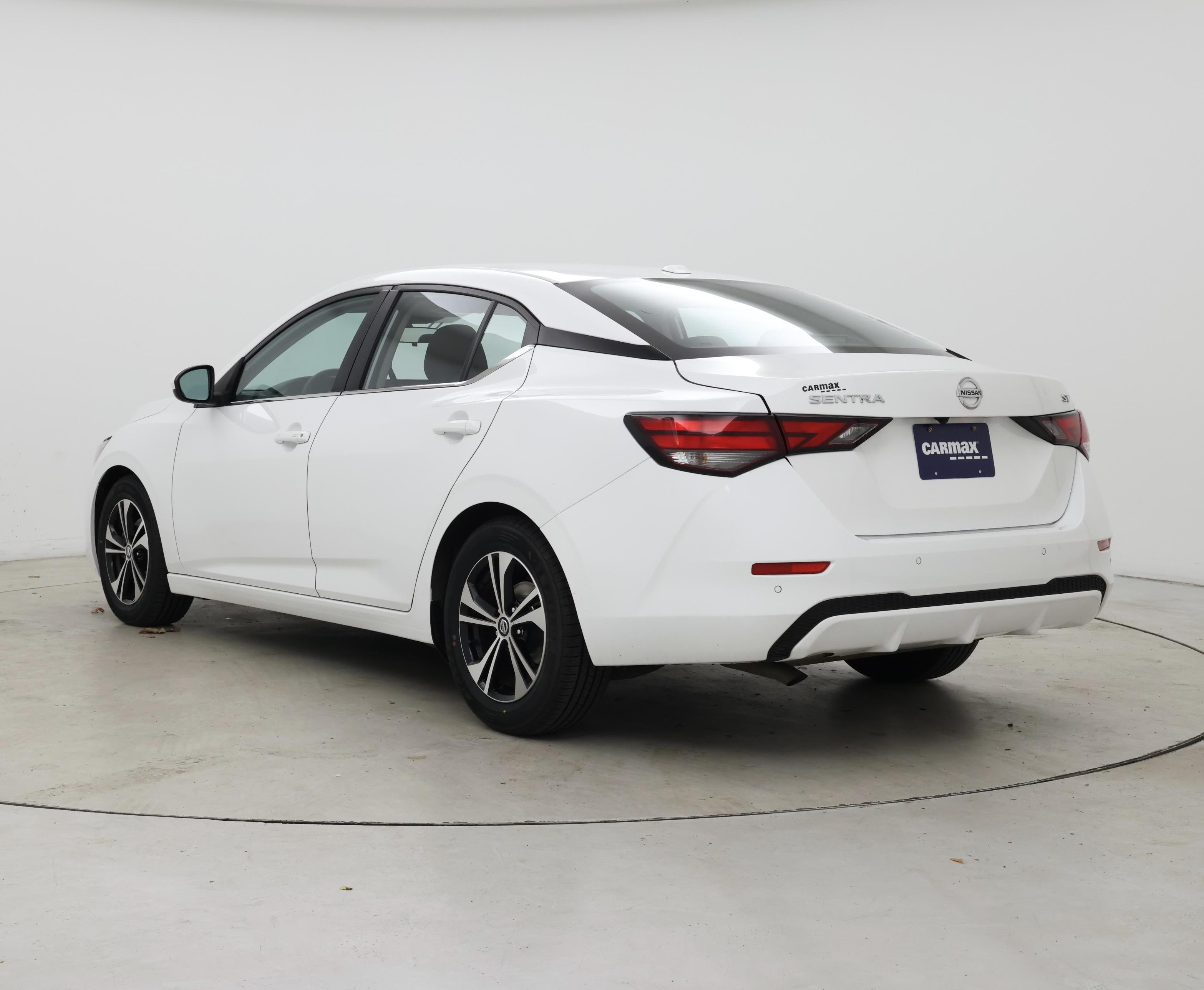 Thumbnail: 2023 Nissan Sentra - 2
