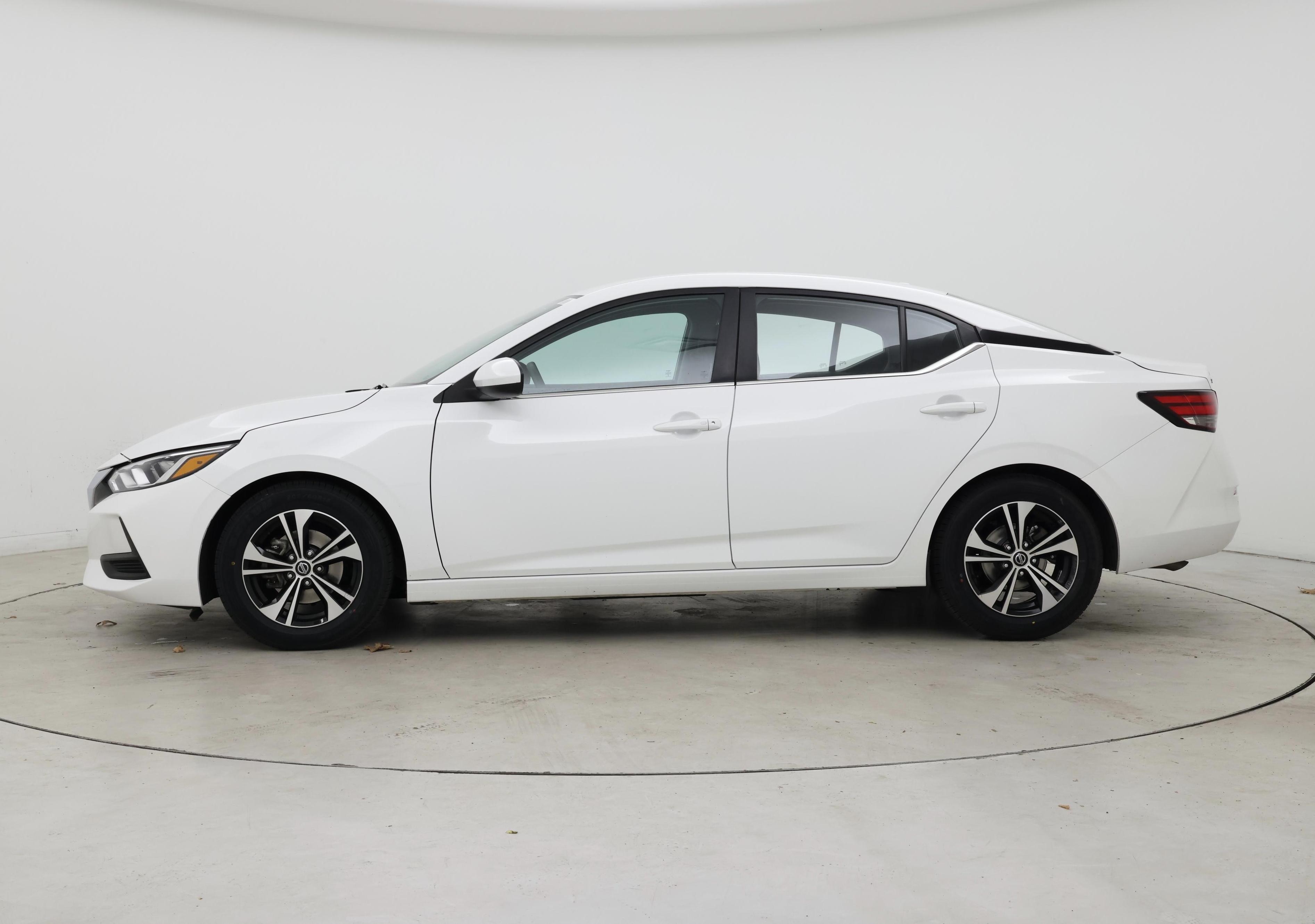 Thumbnail: 2023 Nissan Sentra - 3