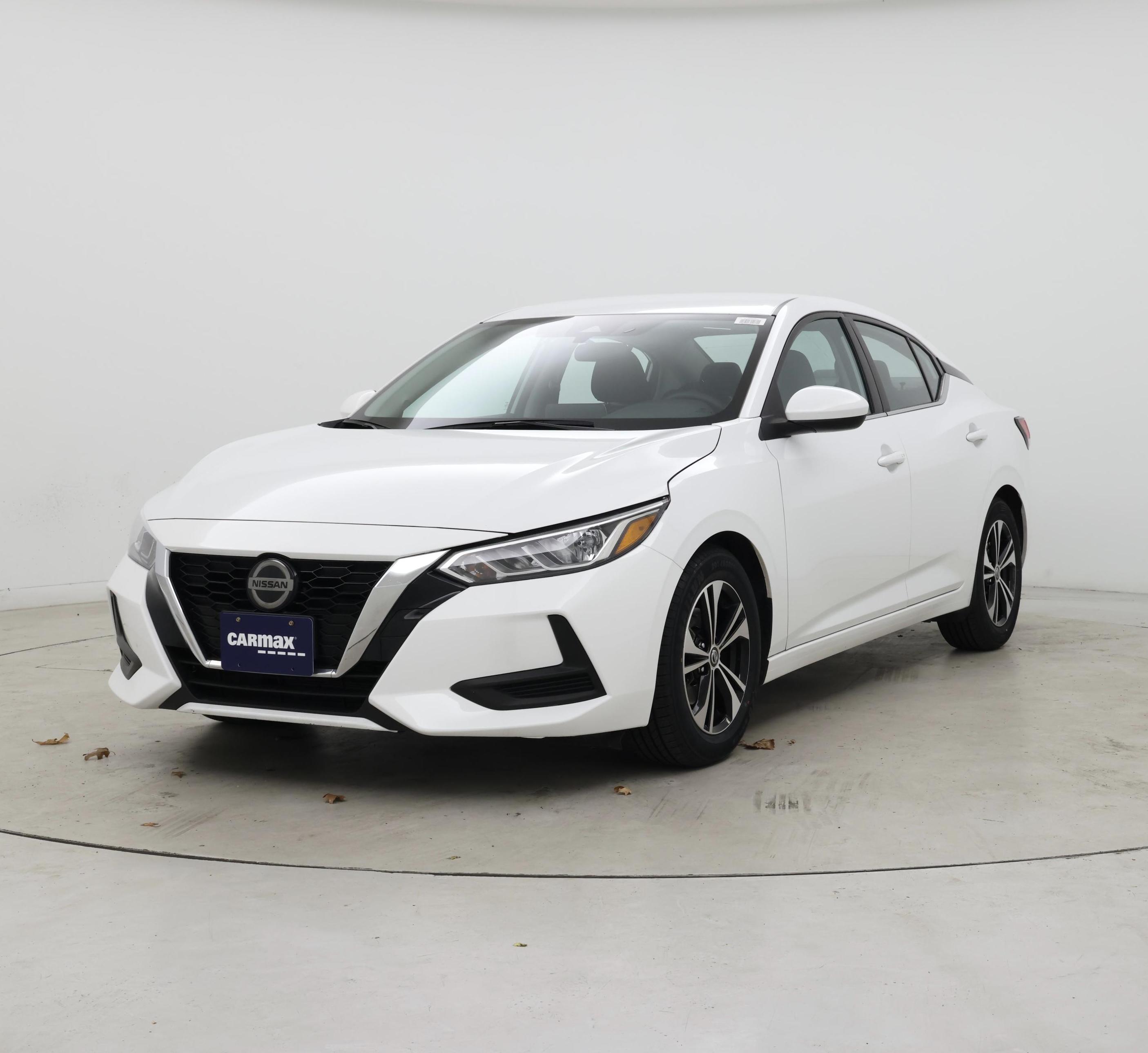 Thumbnail: 2023 Nissan Sentra - 4