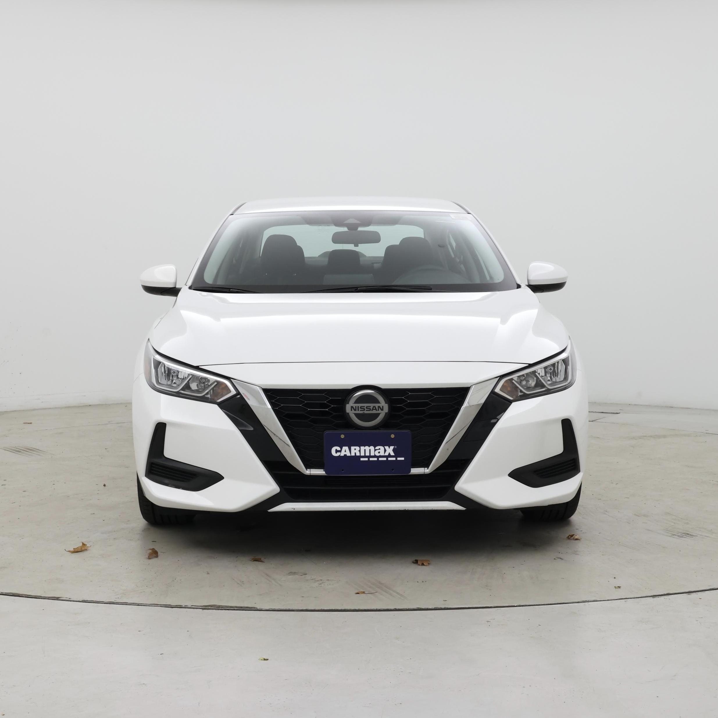 Thumbnail: 2023 Nissan Sentra - 5