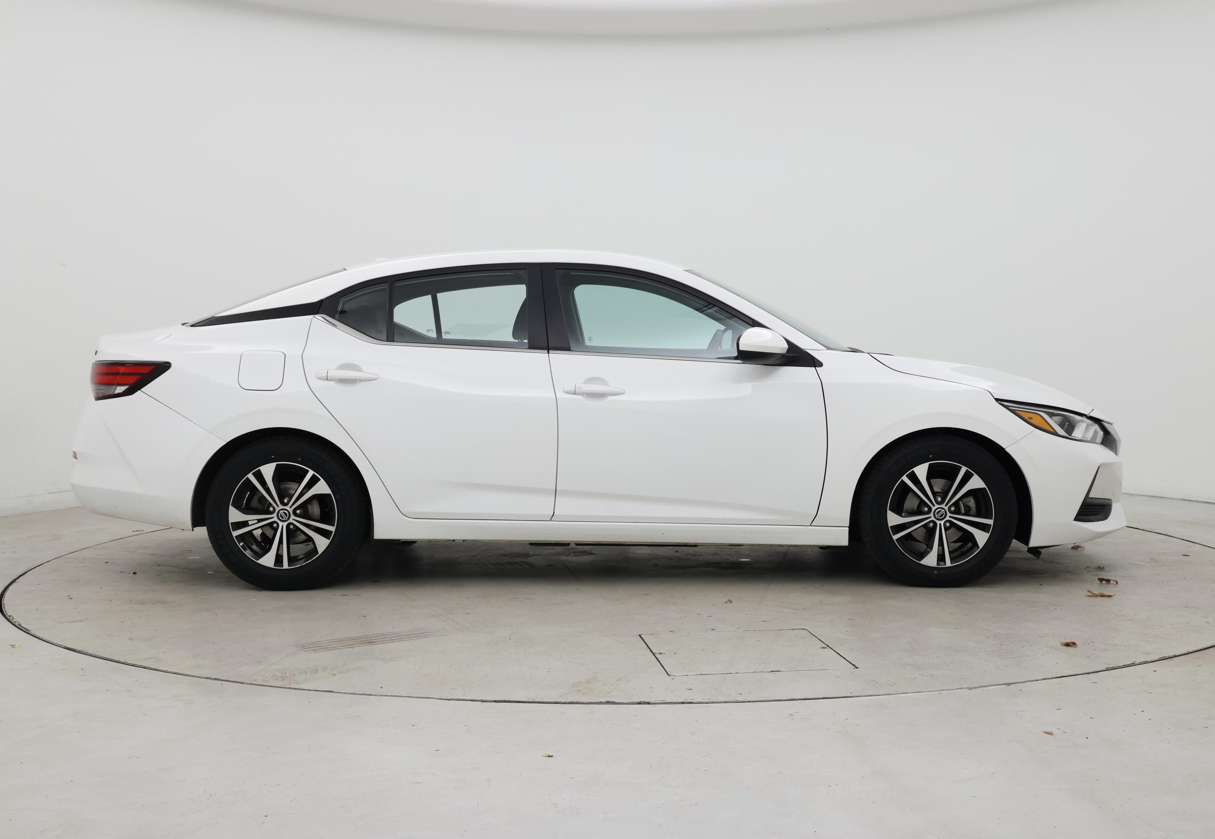 Thumbnail: 2023 Nissan Sentra - 7