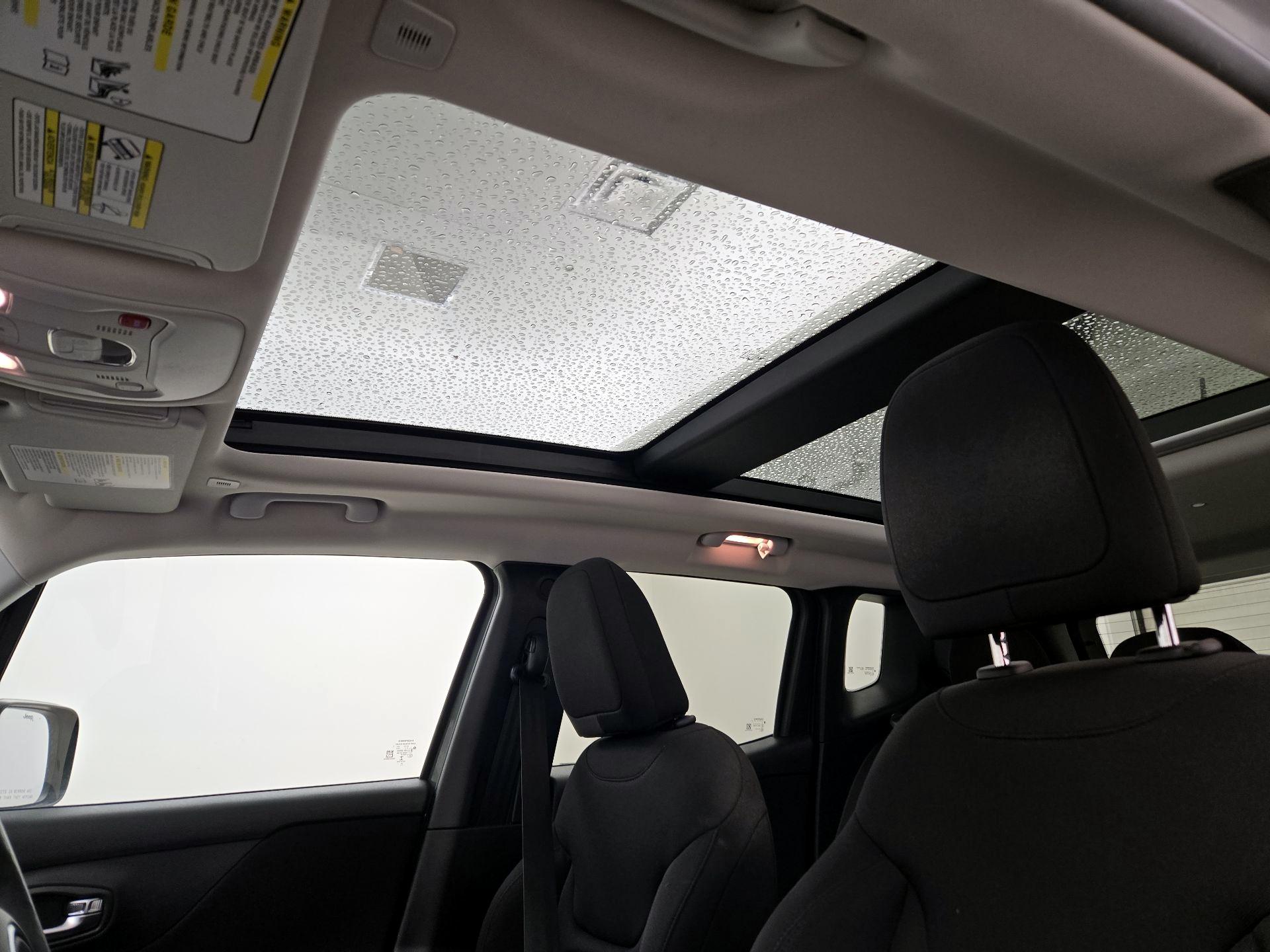 Thumbnail: 2021 Jeep Renegade - 19