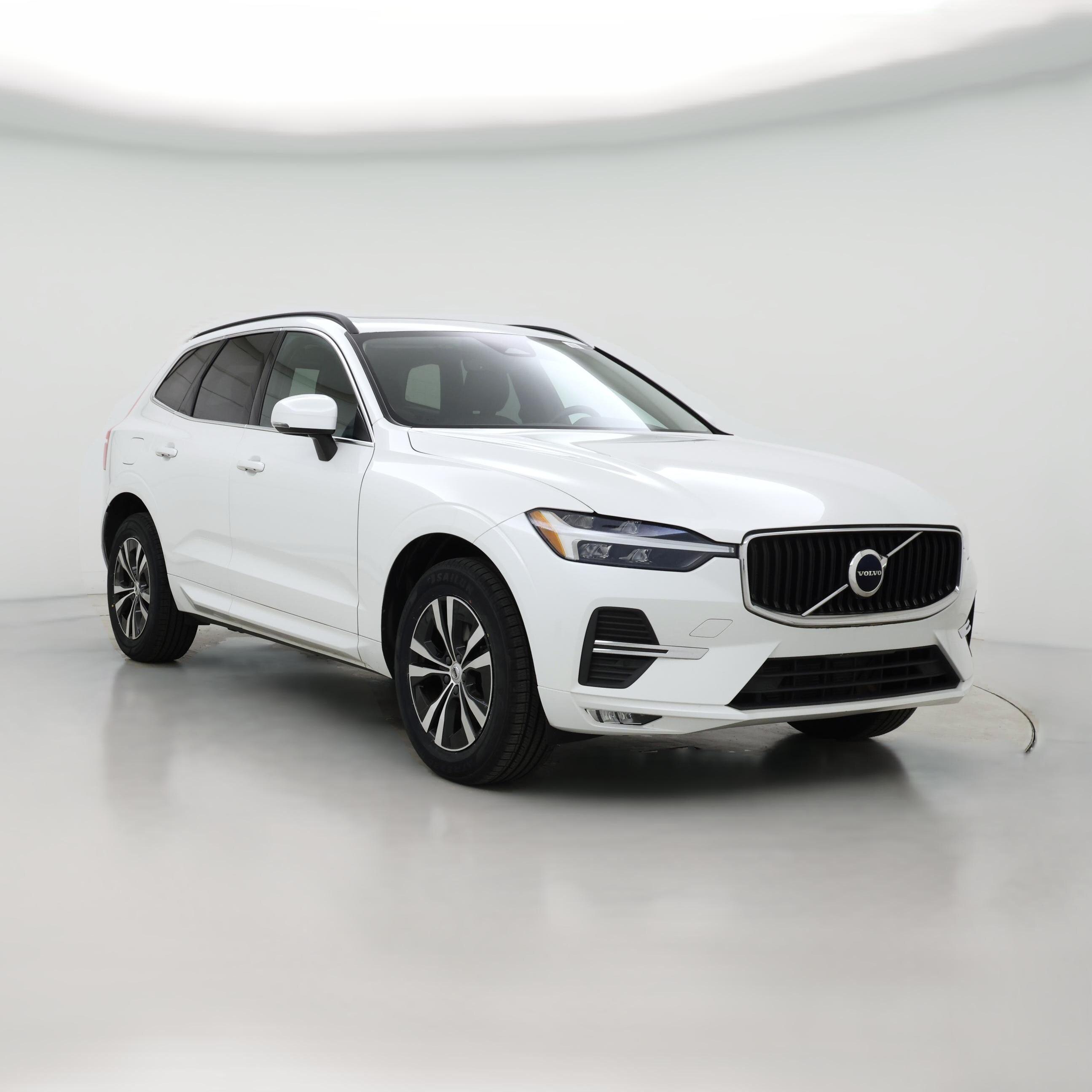 Thumbnail: 2023 Volvo XC60 - 1