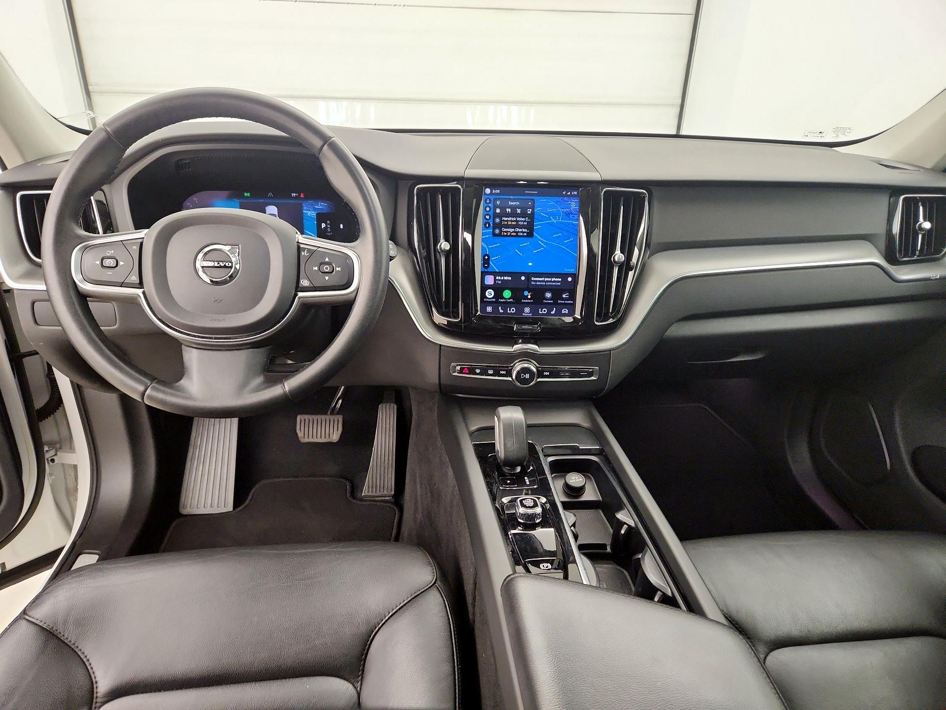 Thumbnail: 2023 Volvo XC60 - 9