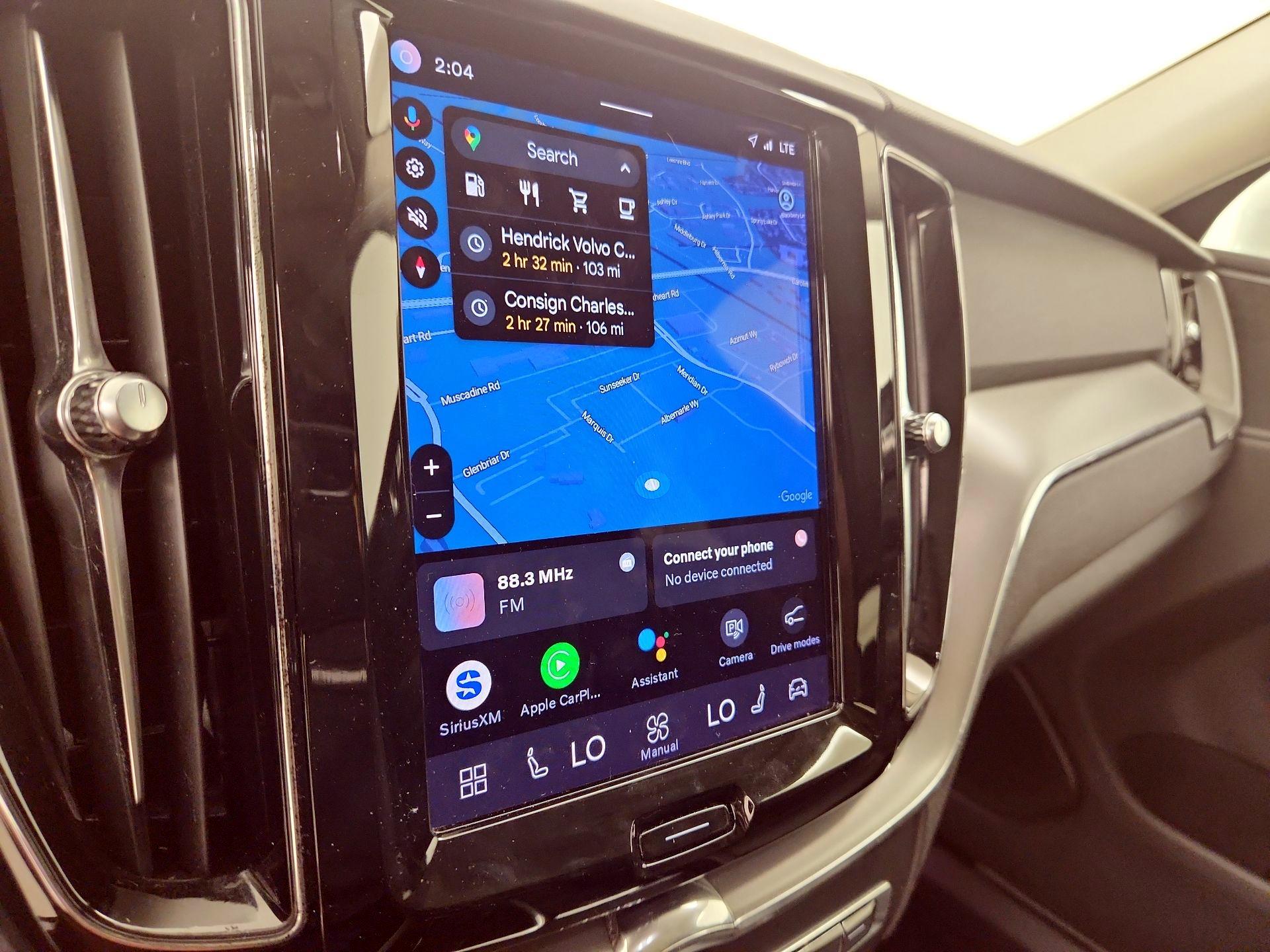 Thumbnail: 2023 Volvo XC60 - 14