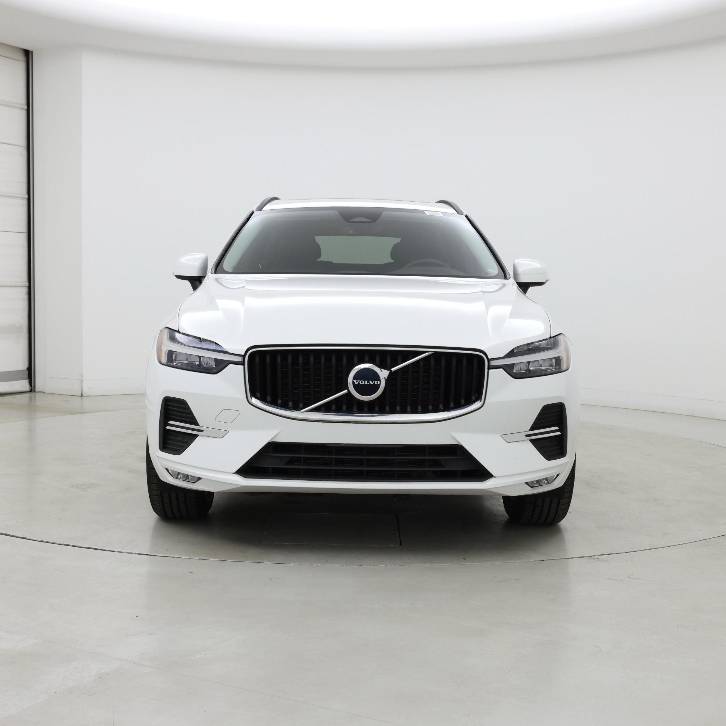 Thumbnail: 2023 Volvo XC60 - 5