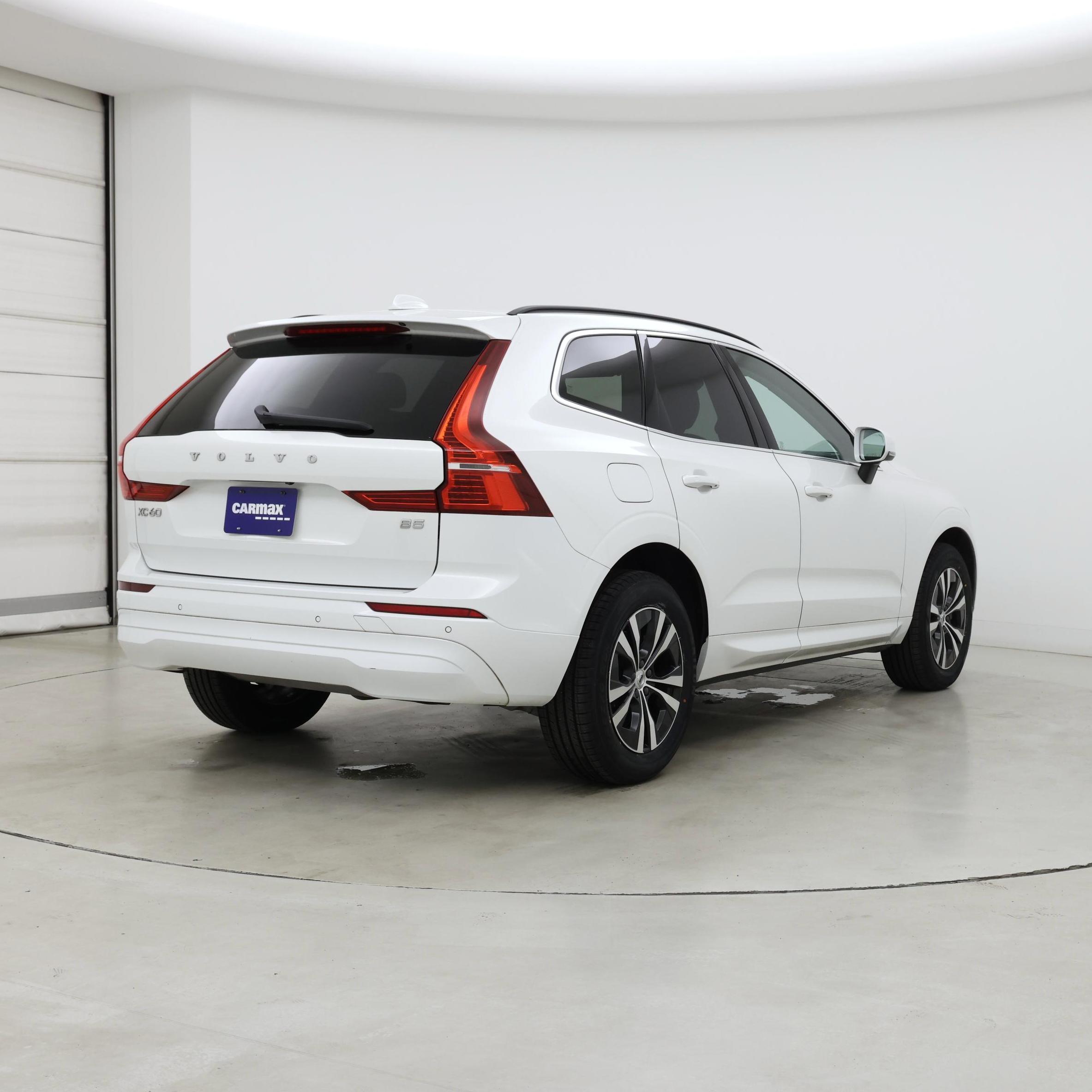 Thumbnail: 2023 Volvo XC60 - 8