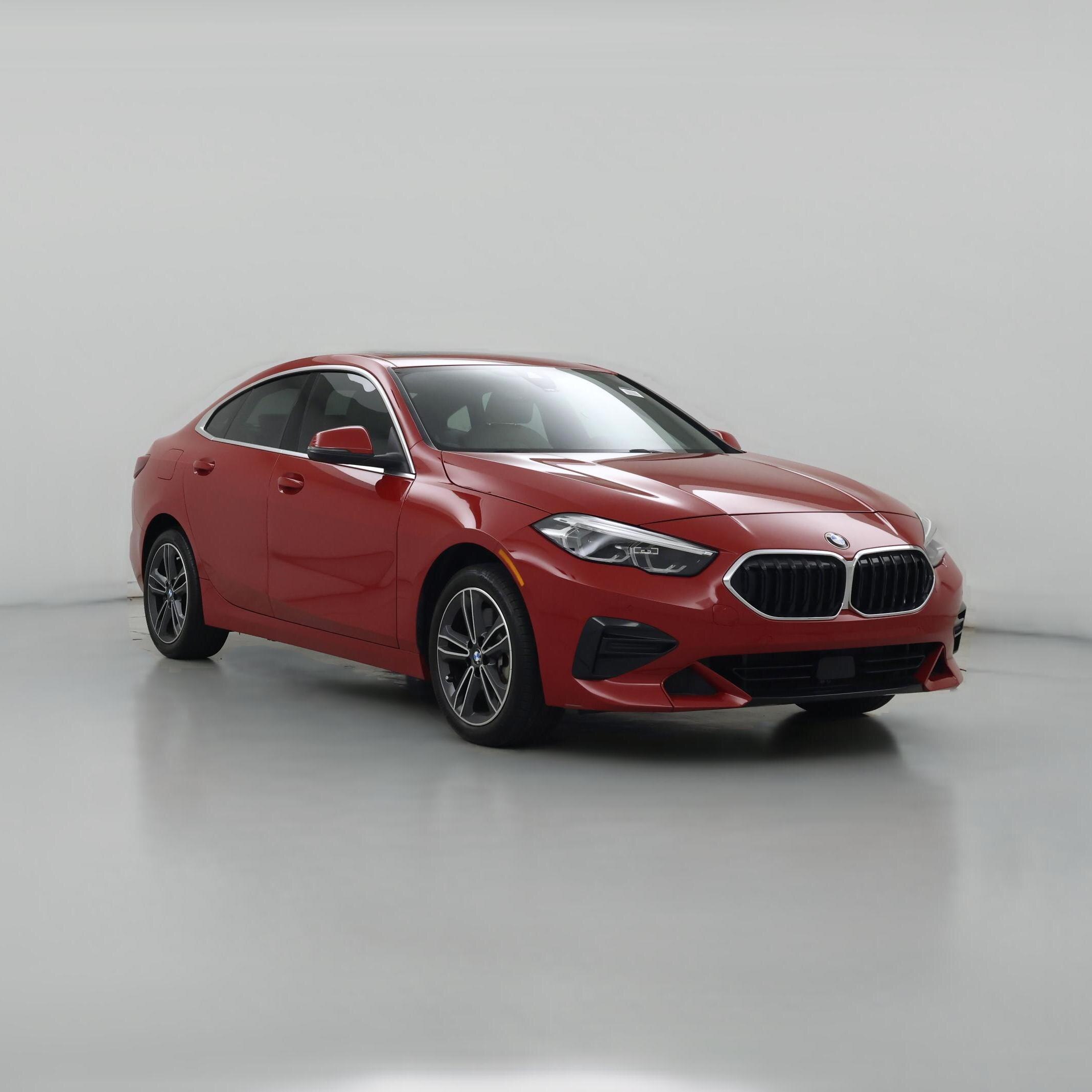Thumbnail: 2023 BMW 2 Series - 1