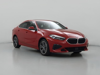 2023 BMW 228 I Gran Coupe