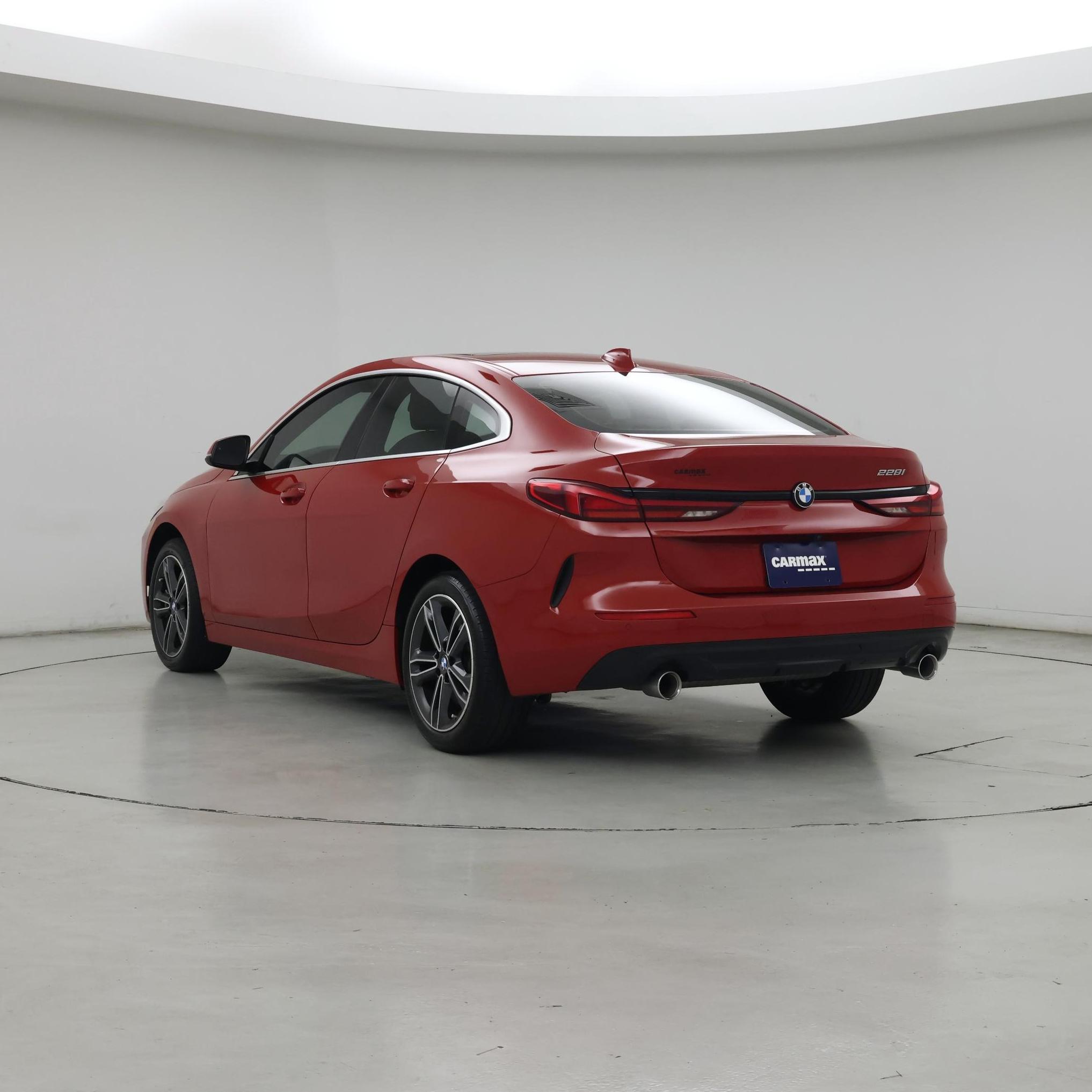 Thumbnail: 2023 BMW 2 Series - 2