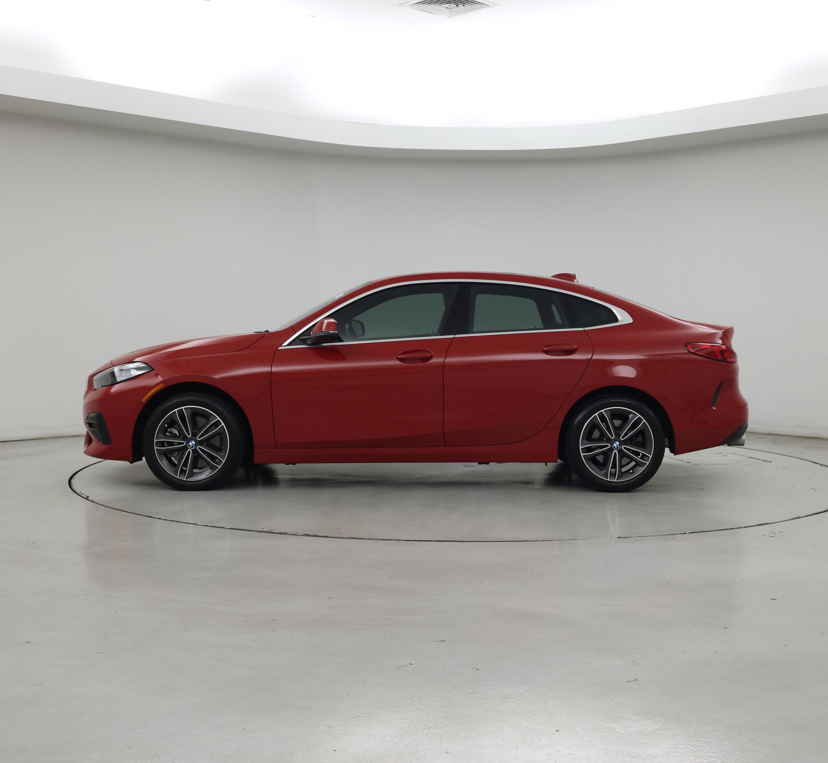 Thumbnail: 2023 BMW 2 Series - 3