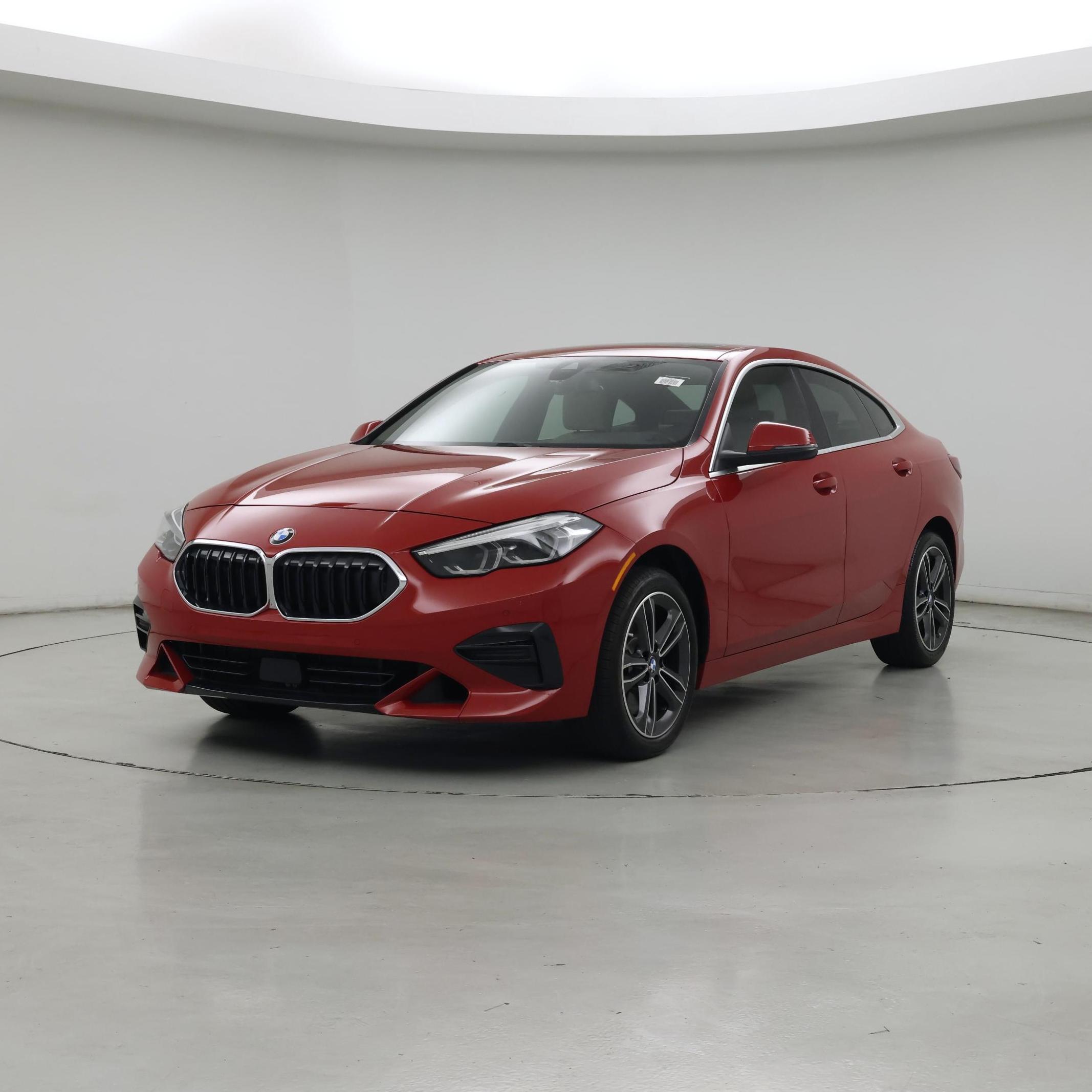 Thumbnail: 2023 BMW 2 Series - 4