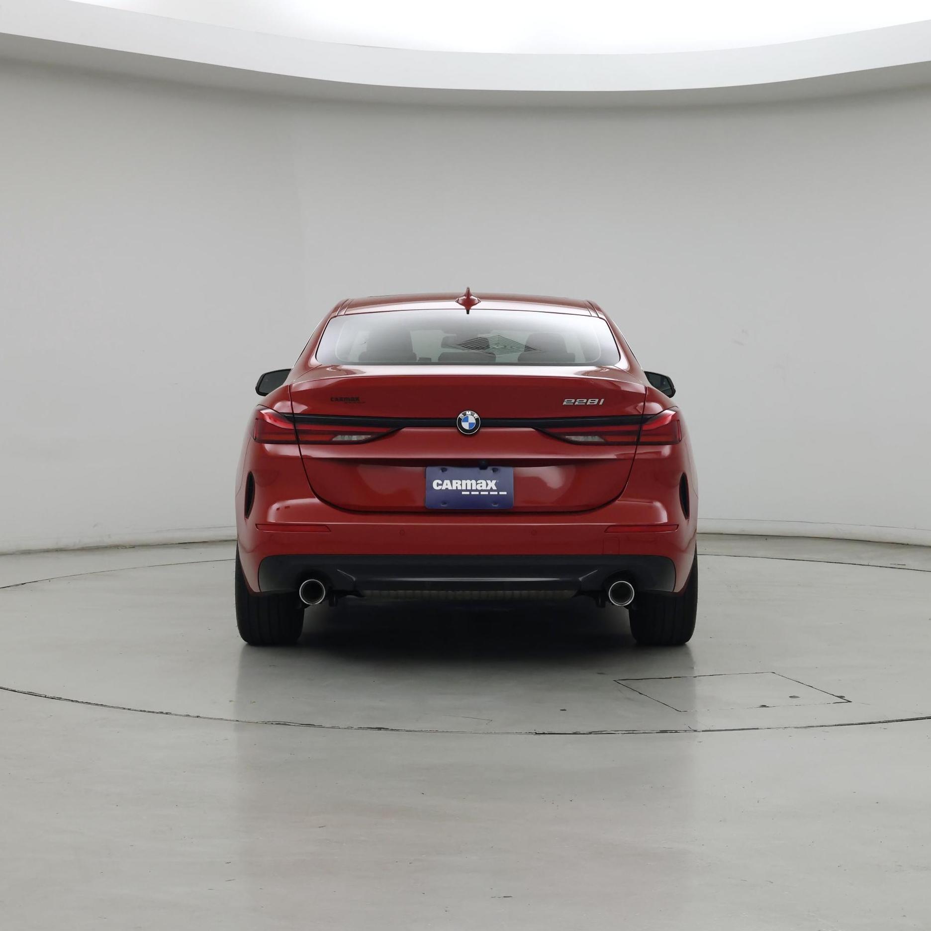 Thumbnail: 2023 BMW 2 Series - 6