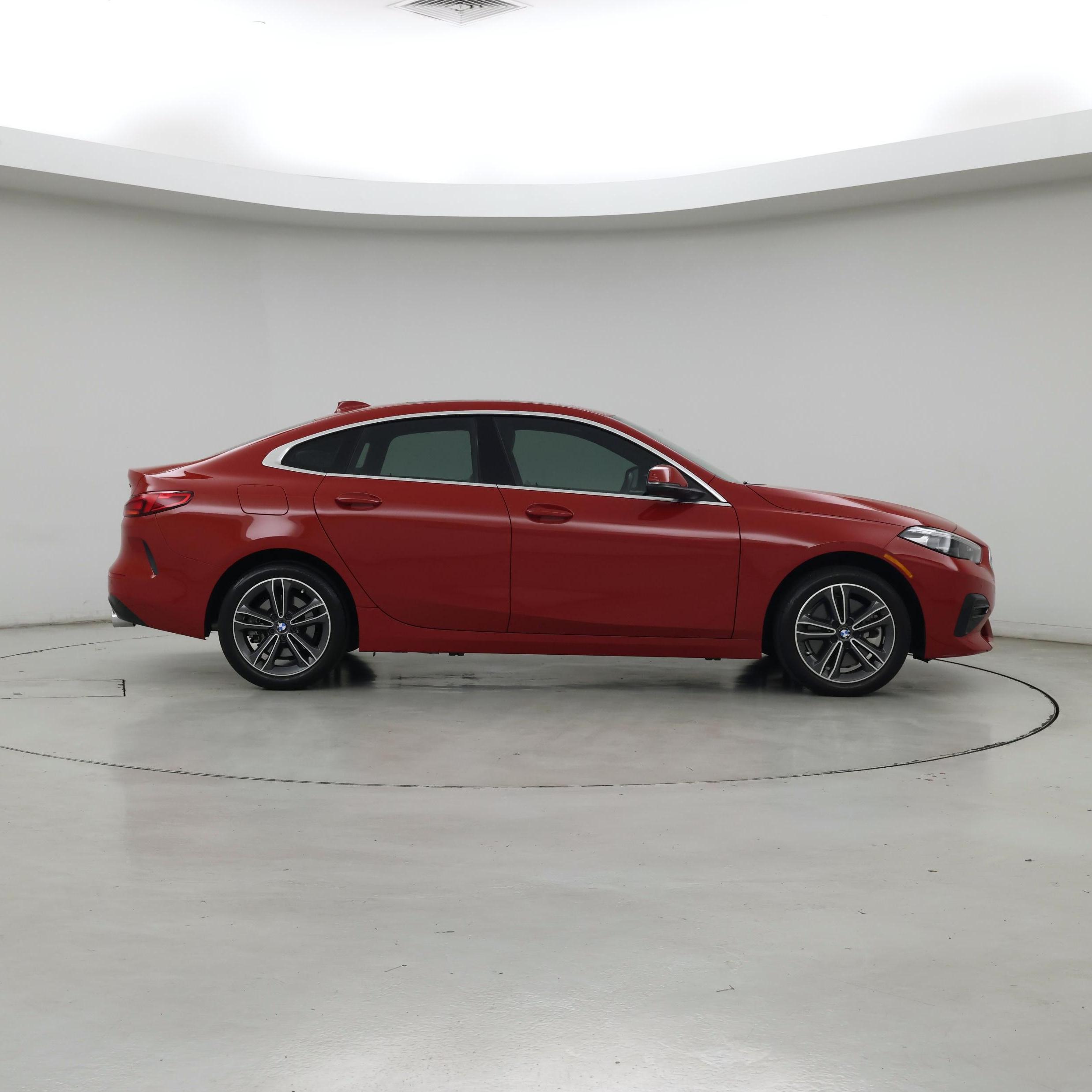 Thumbnail: 2023 BMW 2 Series - 7