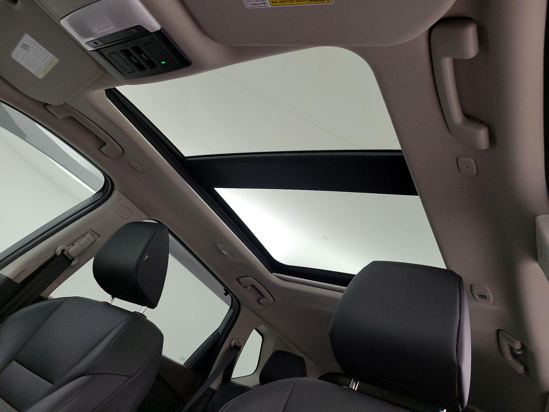 Thumbnail: 2023 Nissan Rogue - 19