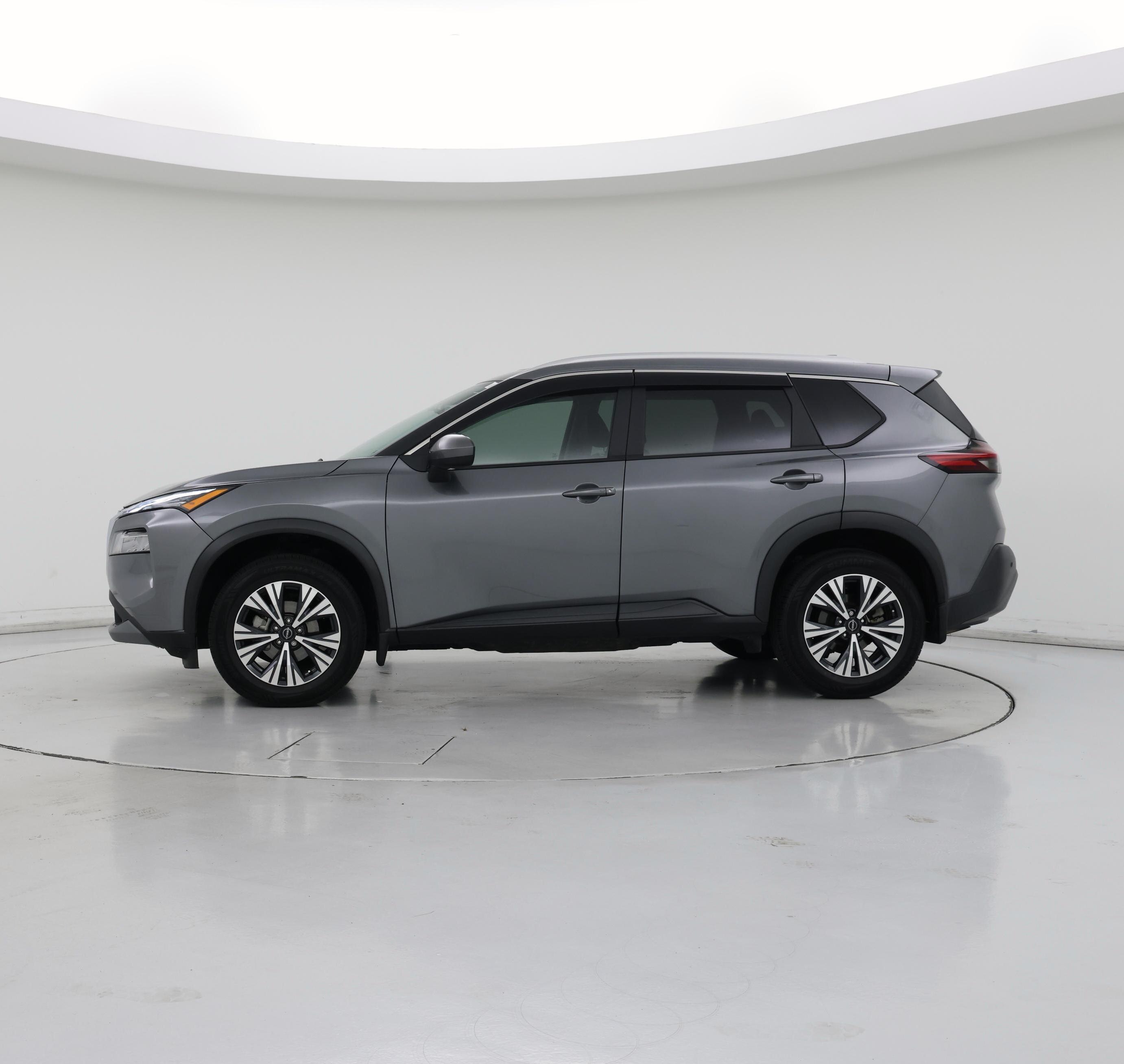 Thumbnail: 2023 Nissan Rogue - 3