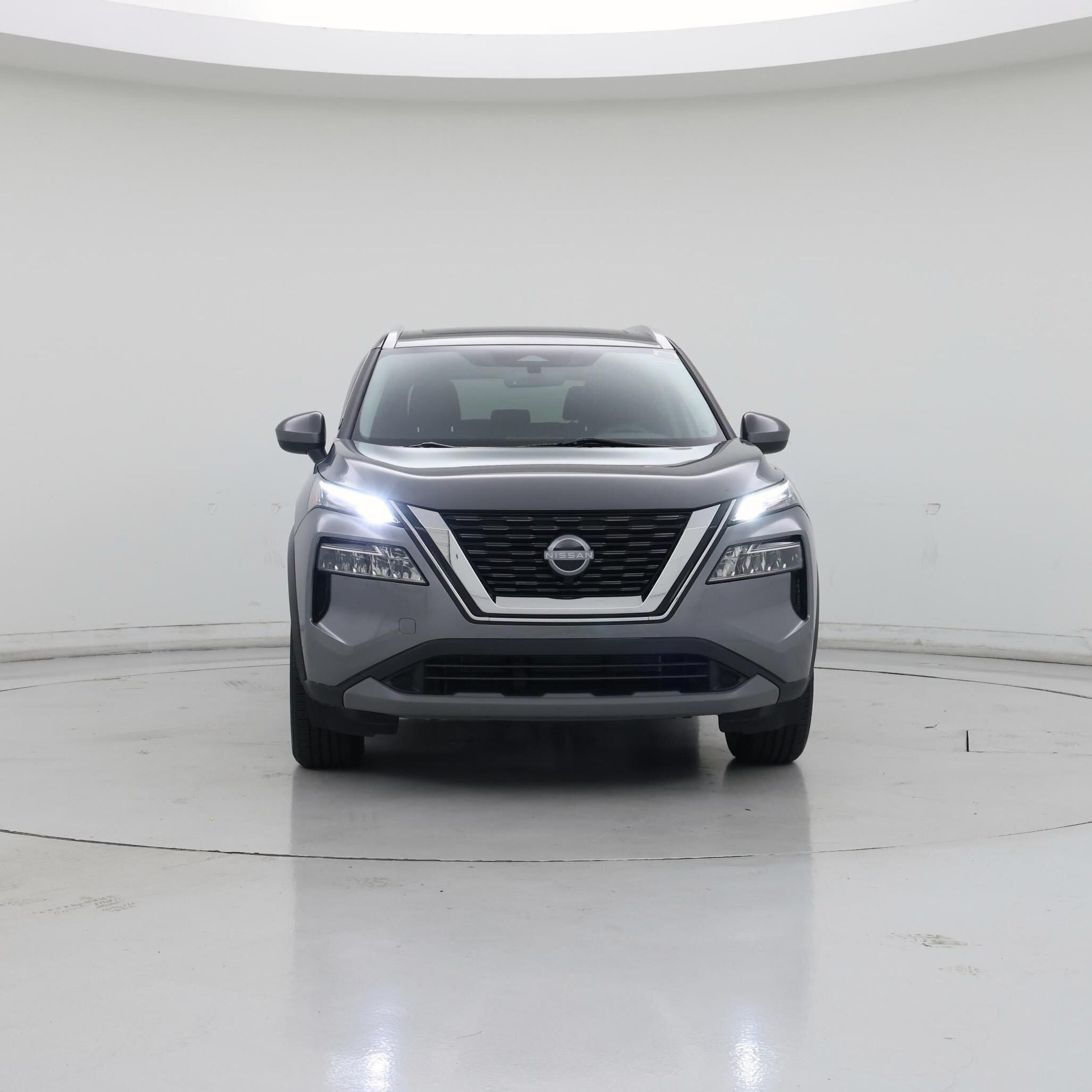 Thumbnail: 2023 Nissan Rogue - 5