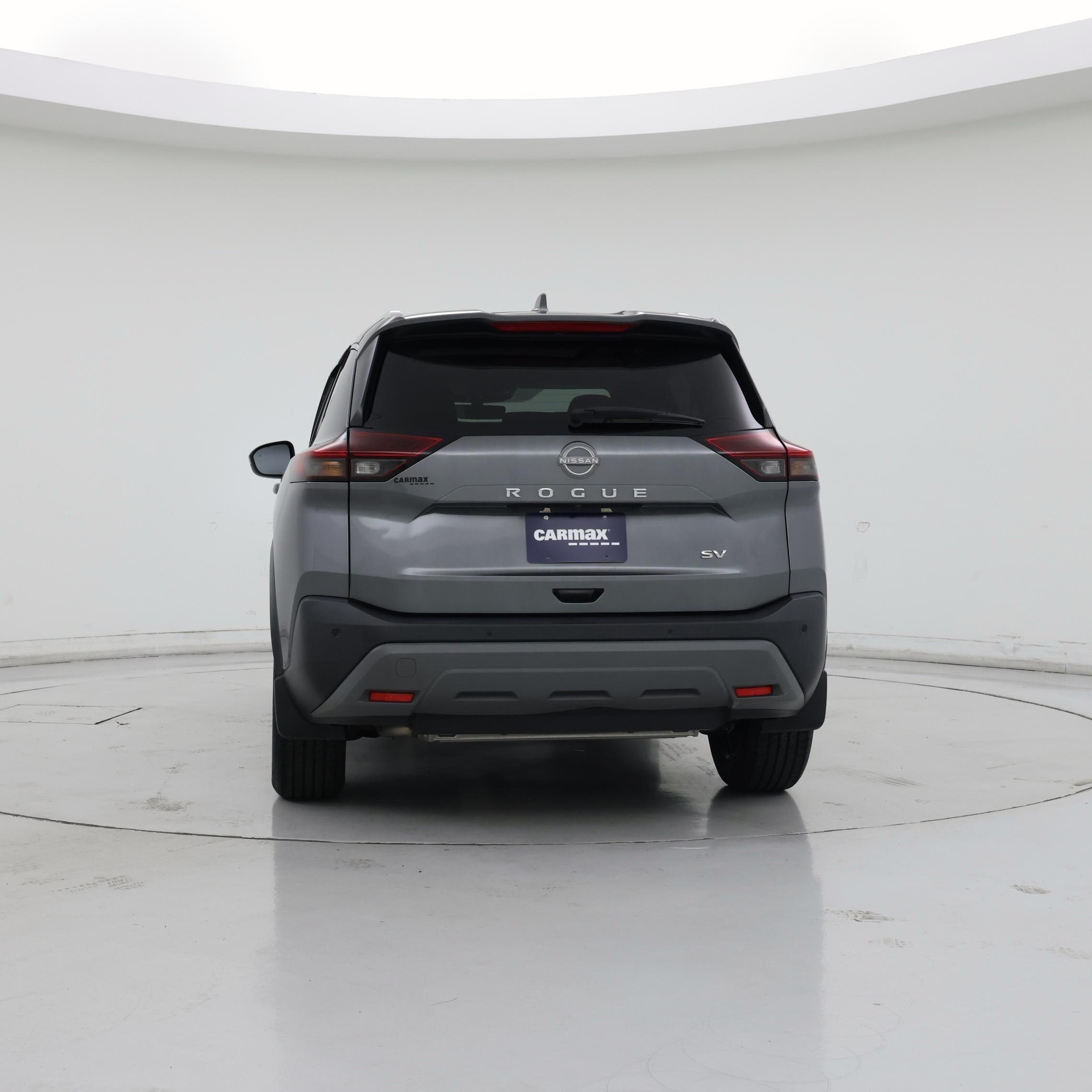 Thumbnail: 2023 Nissan Rogue - 6