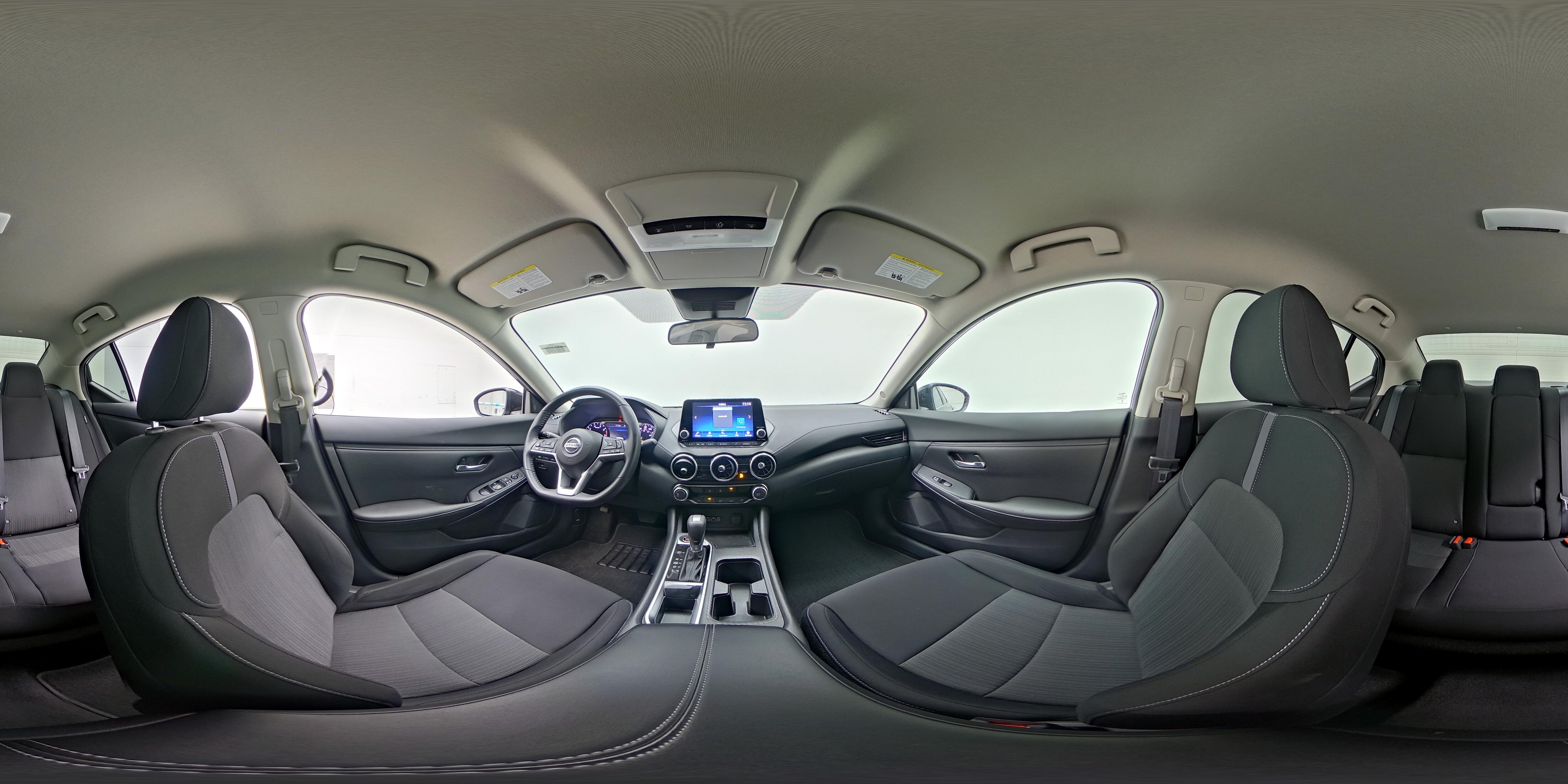 2022 Nissan Sentra SV - Photo 24