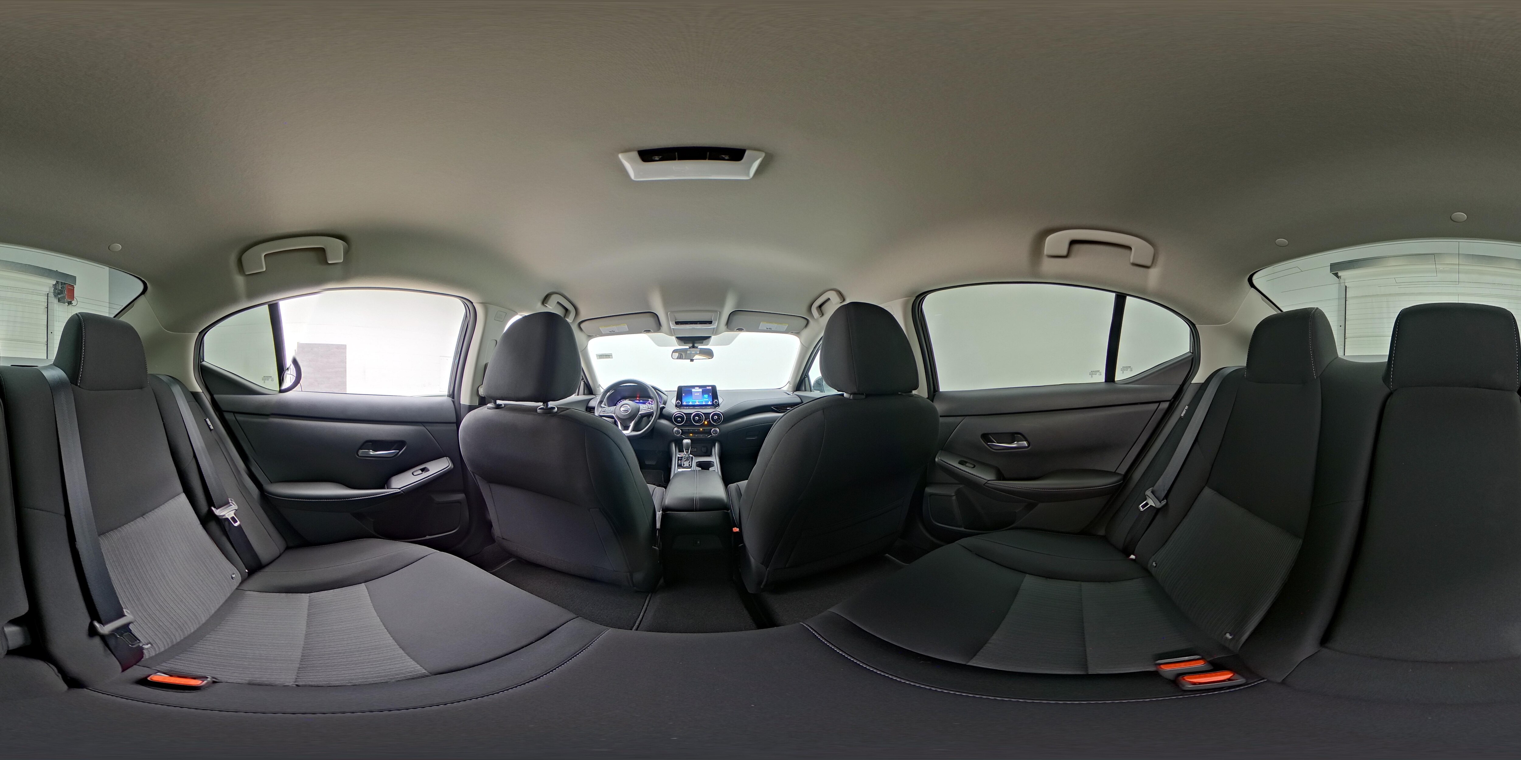 2022 Nissan Sentra SV - Photo 25